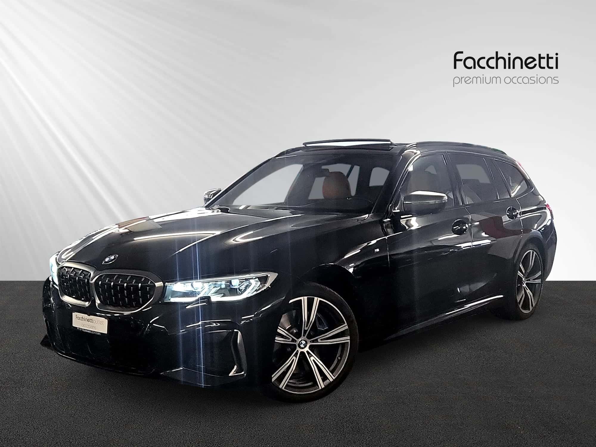 BMW 3er