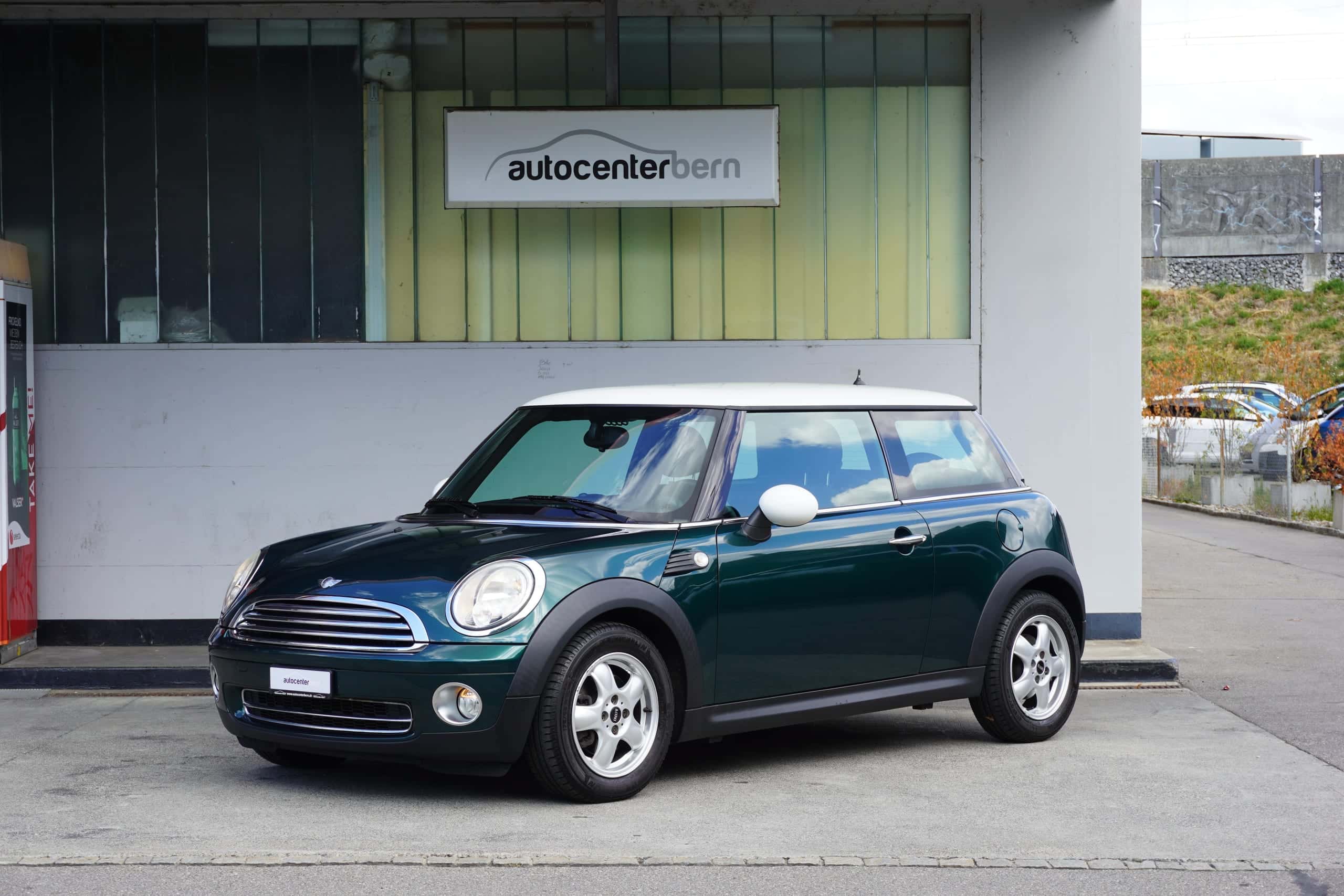 Mini Mini