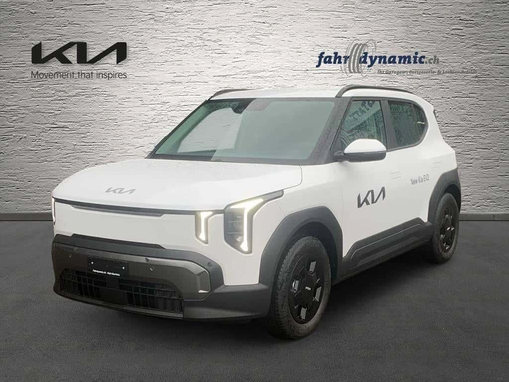 Kia EV2