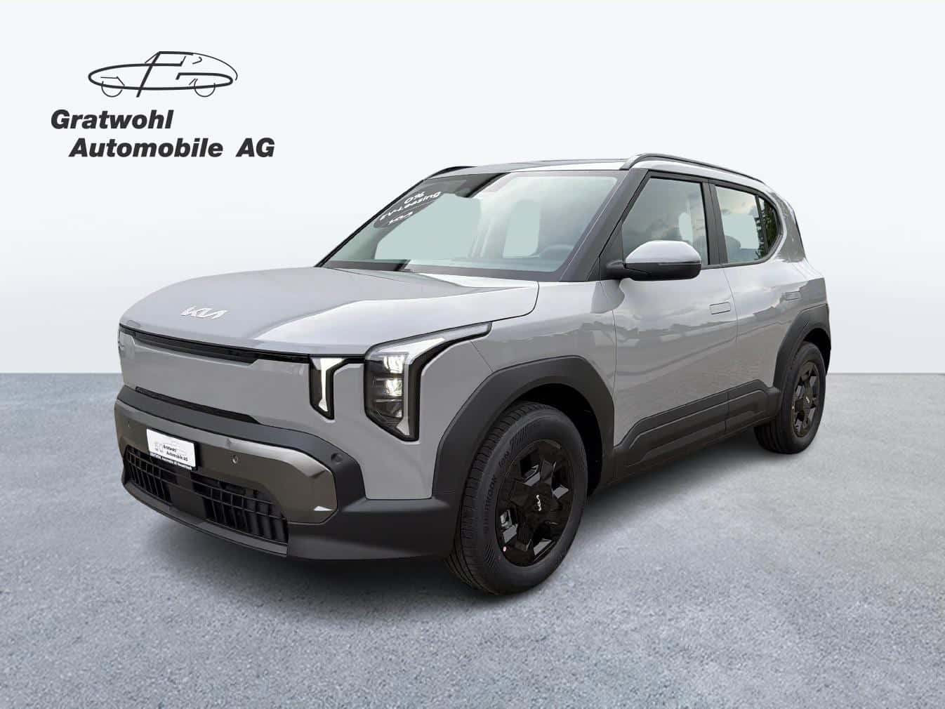 Kia EV2