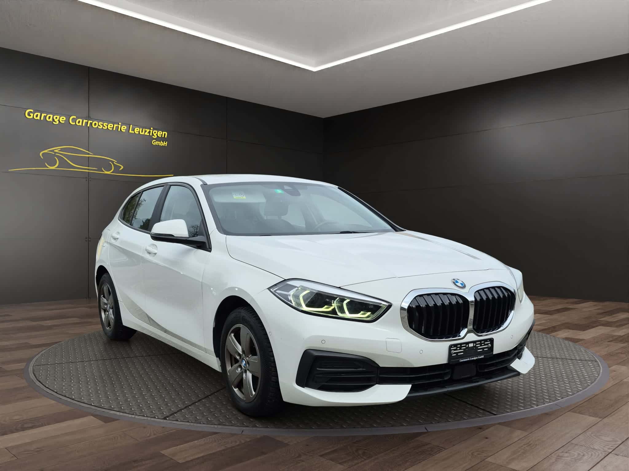 BMW 1er