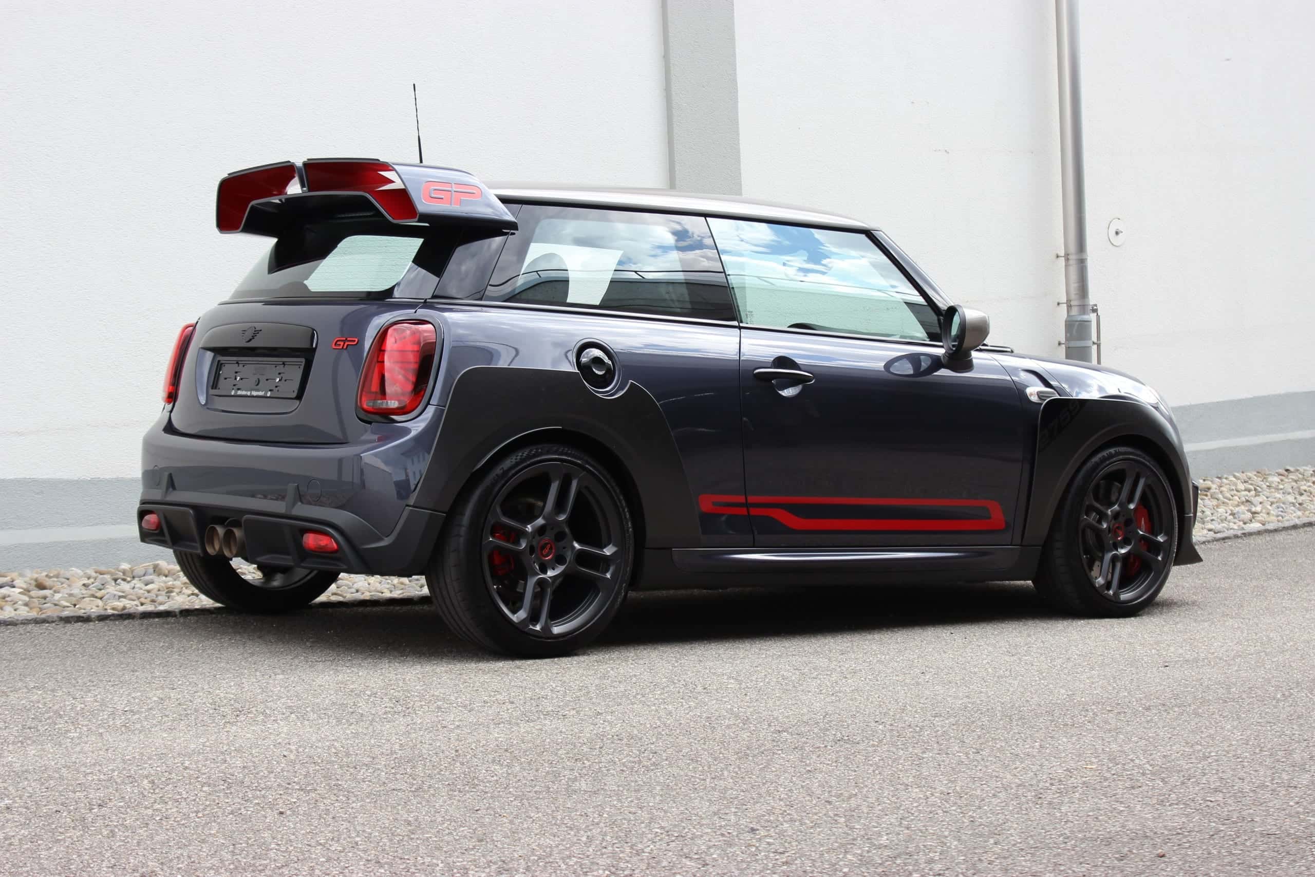 Mini Mini