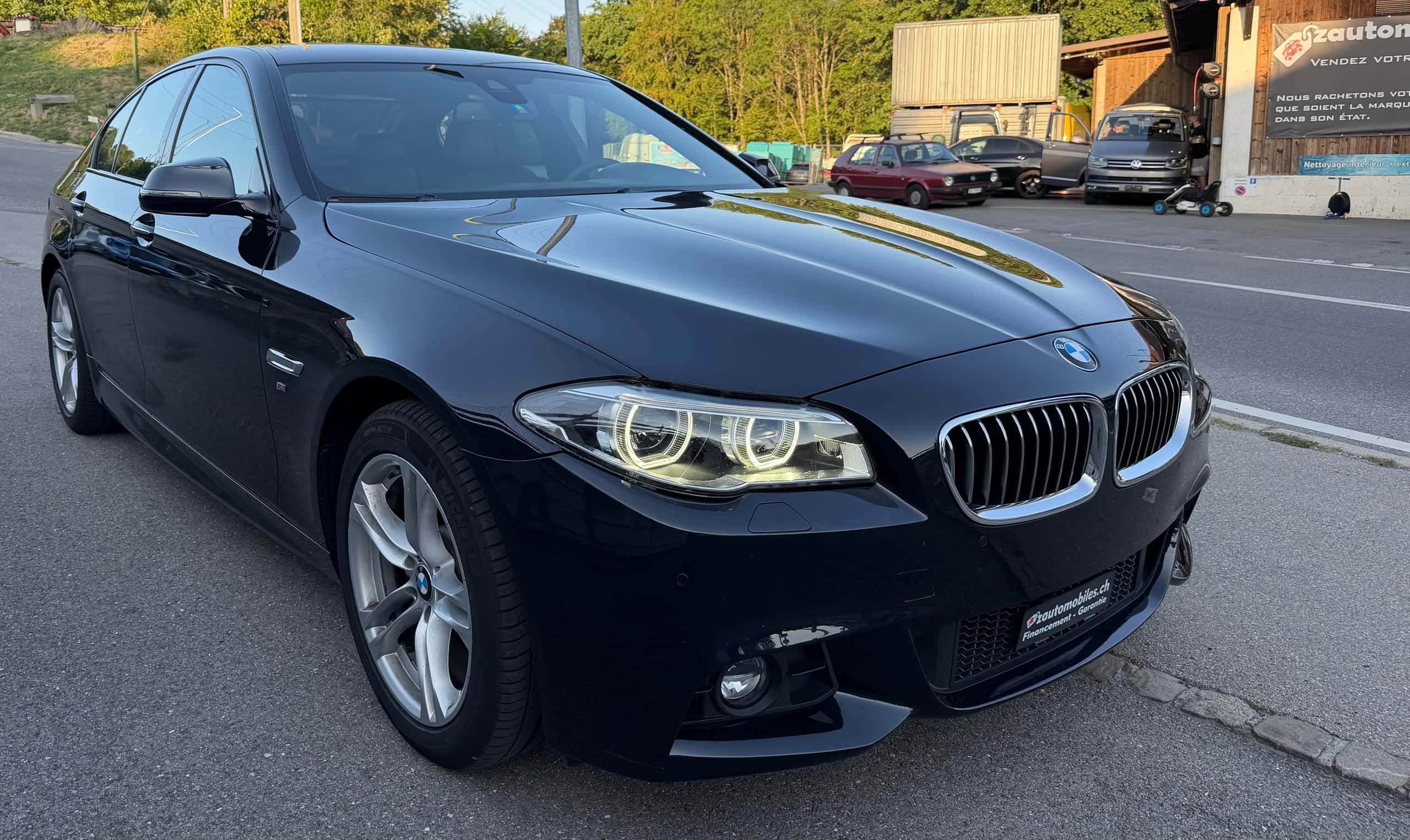 BMW 5er