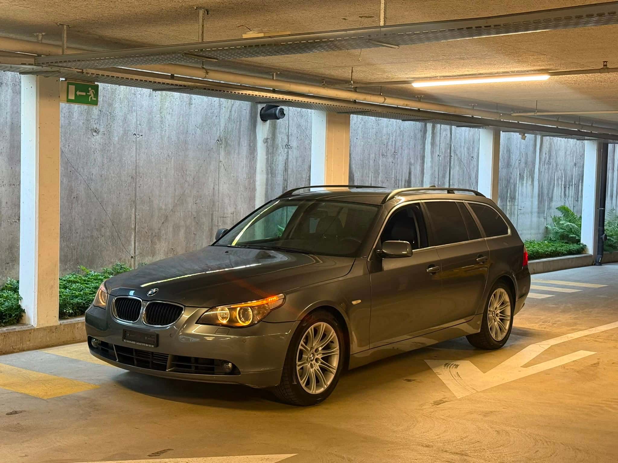 BMW 5er