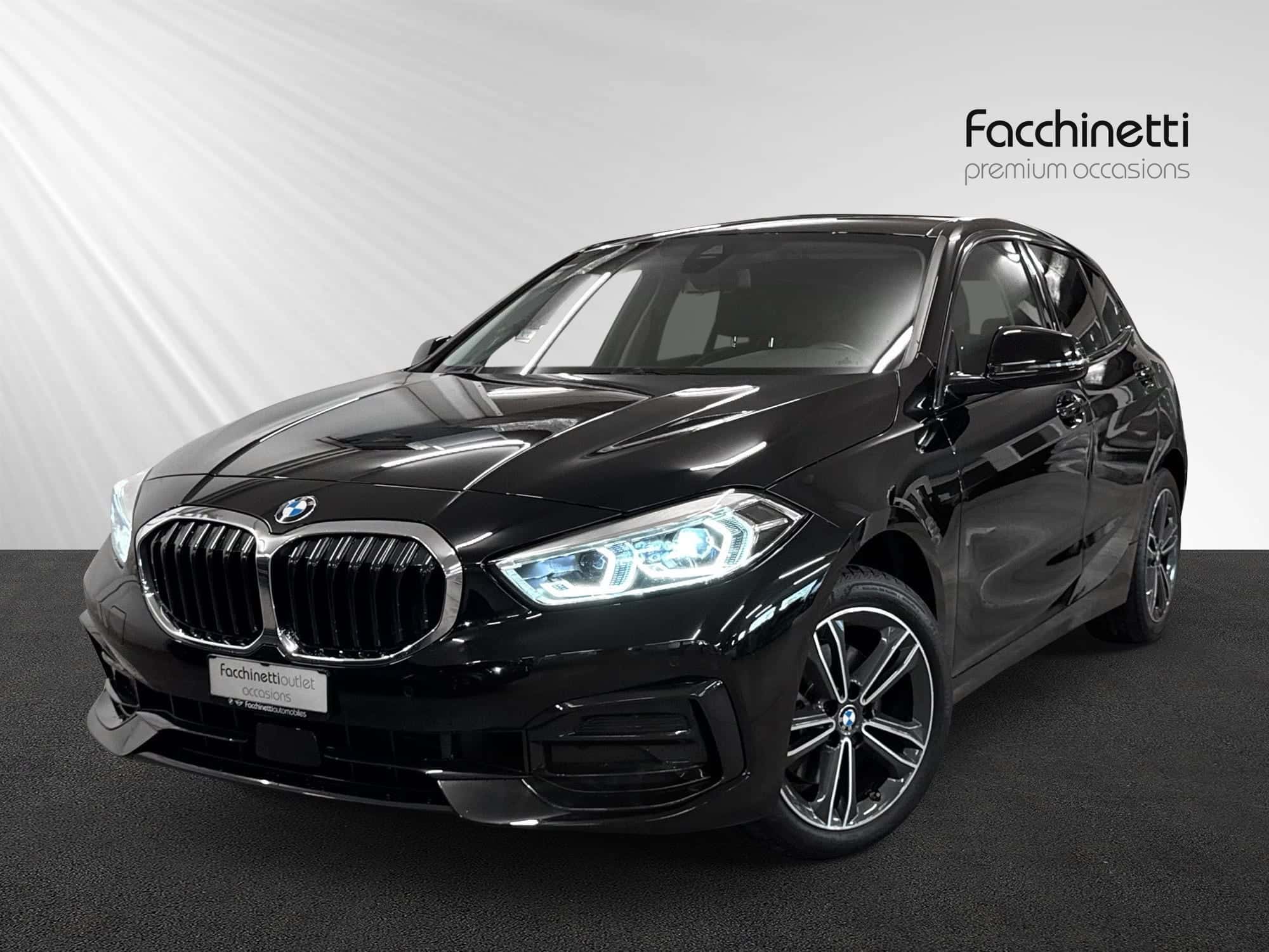 BMW 1er