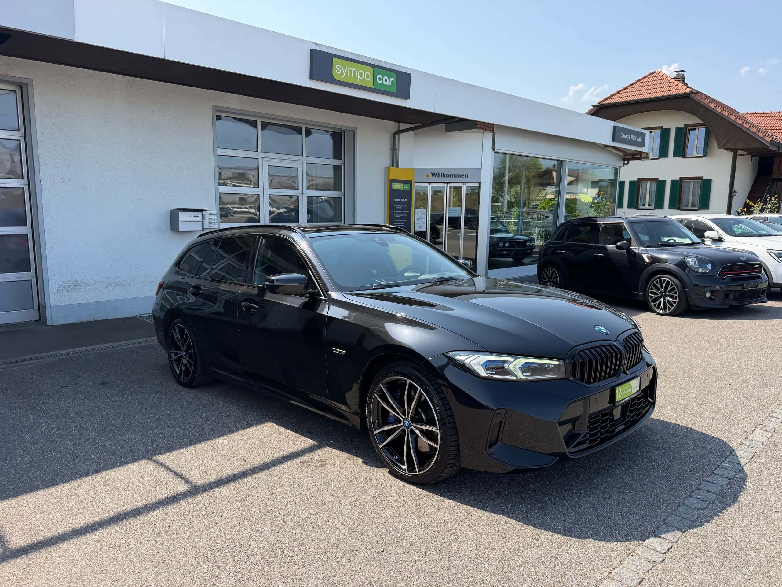BMW 3er