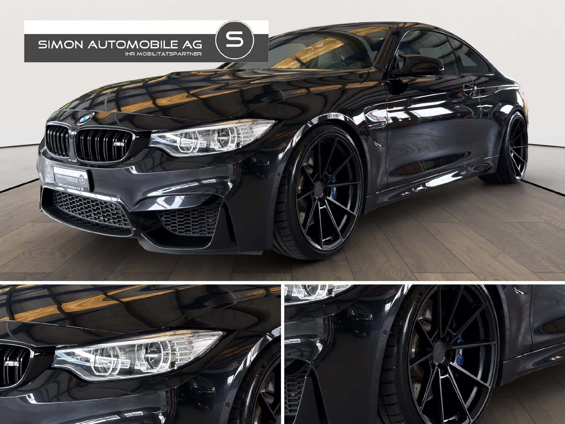 BMW 4er