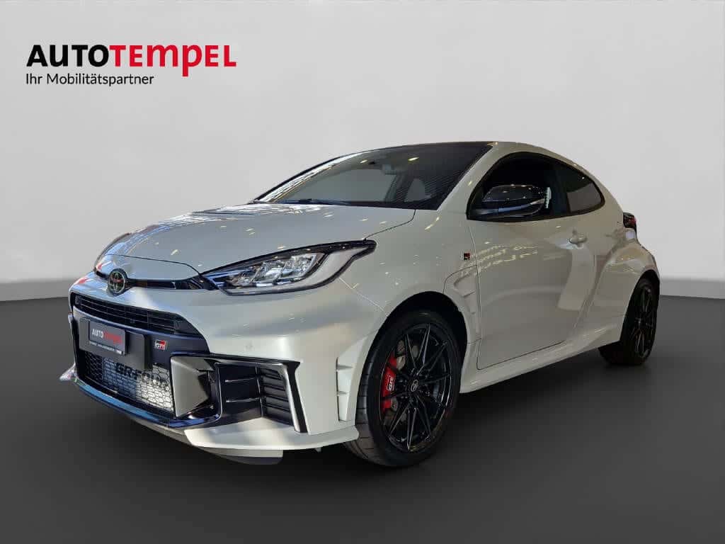 Toyota GR Yaris