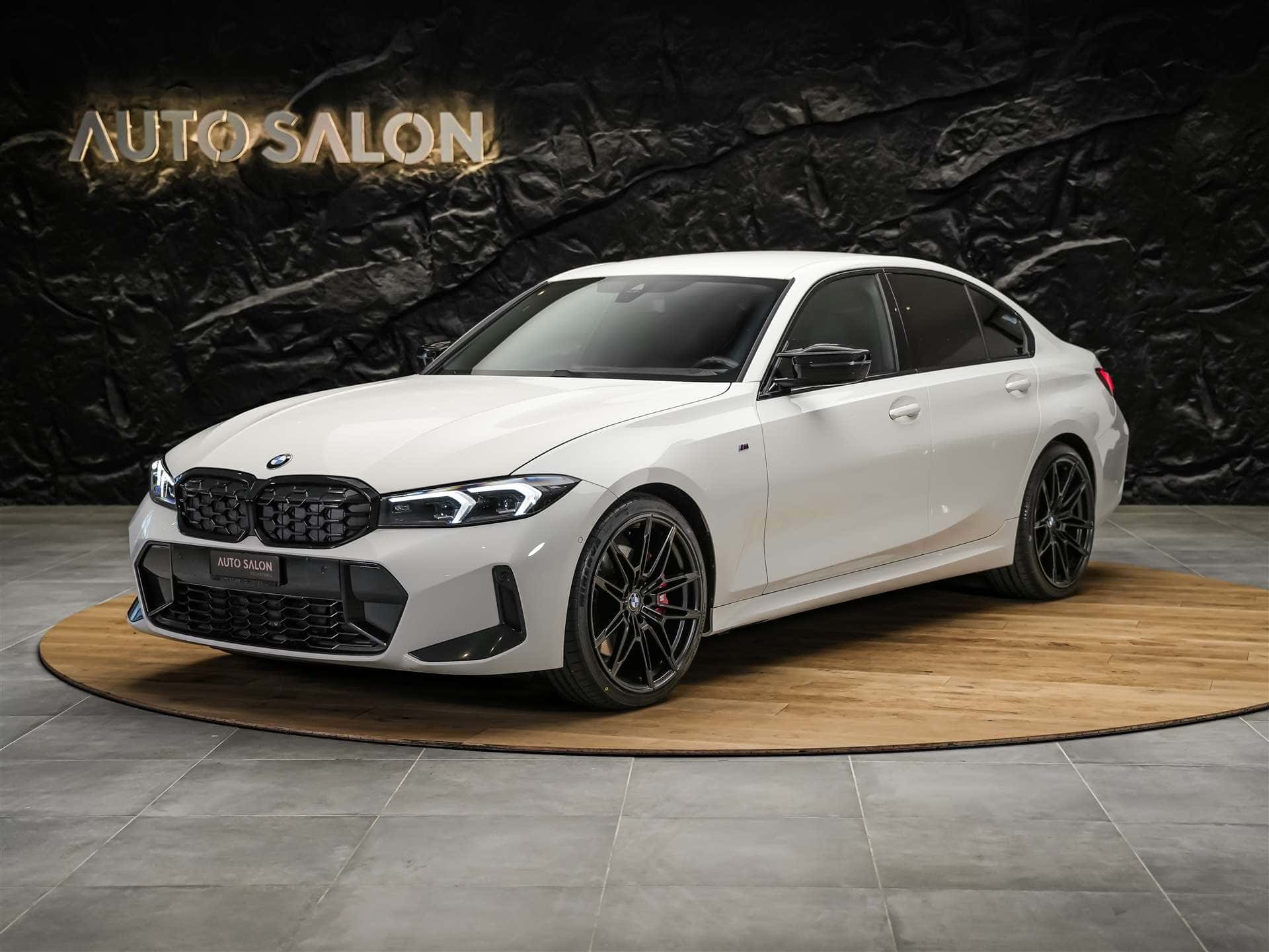 BMW 3er