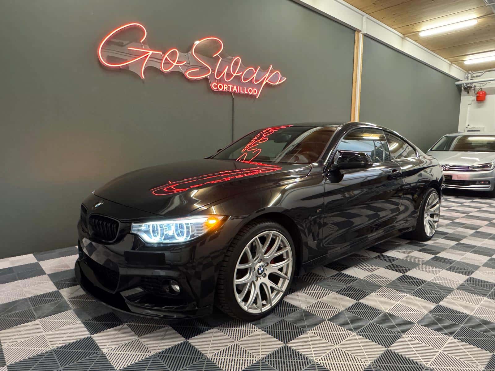 BMW 4er