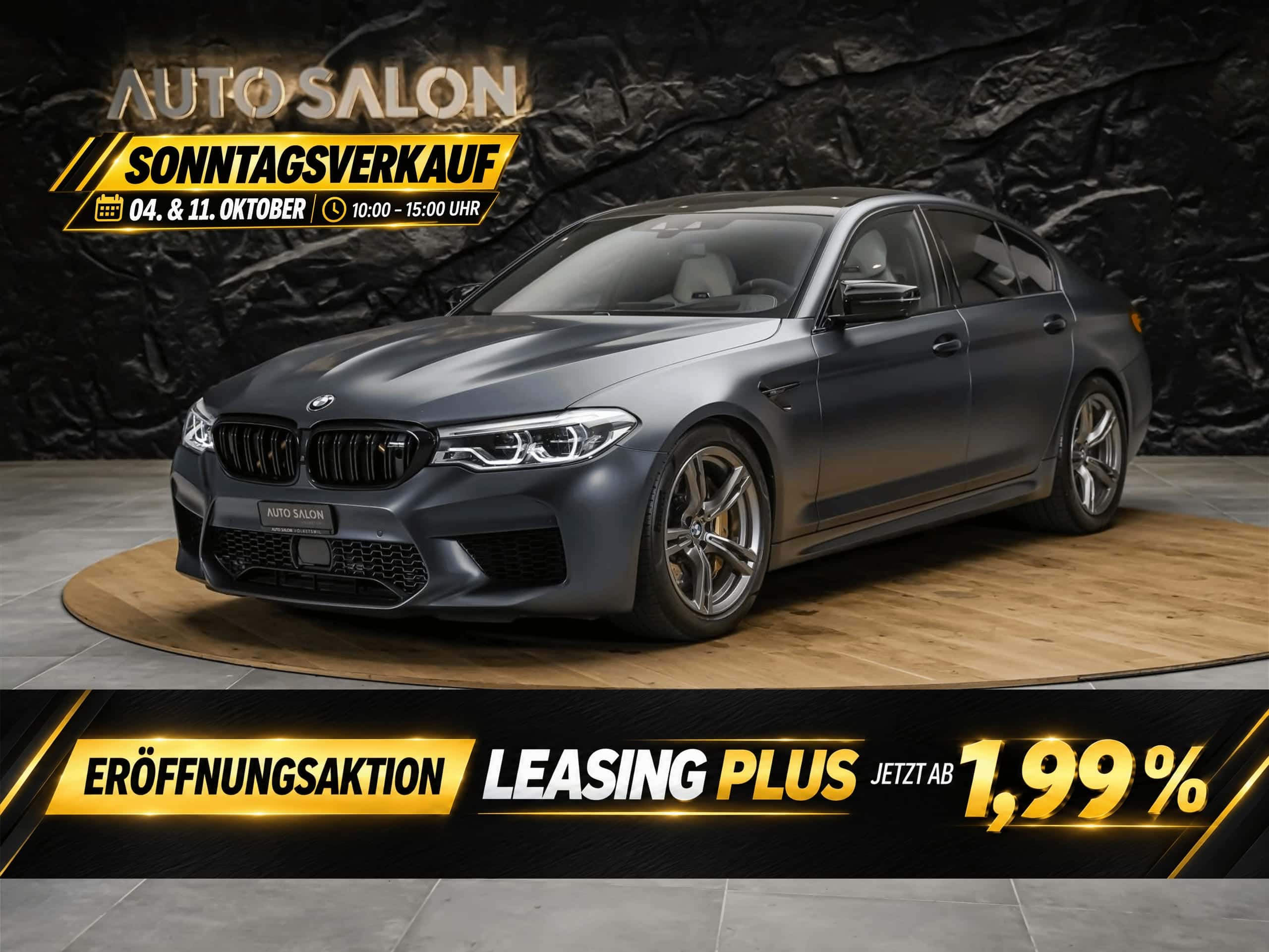 BMW 5er