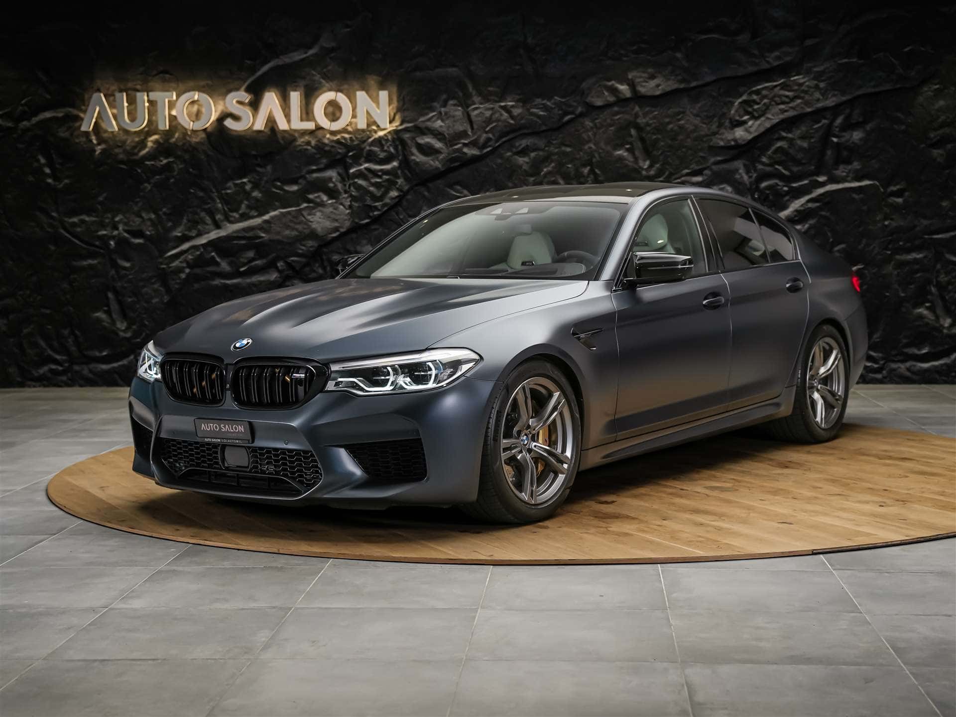BMW 5er