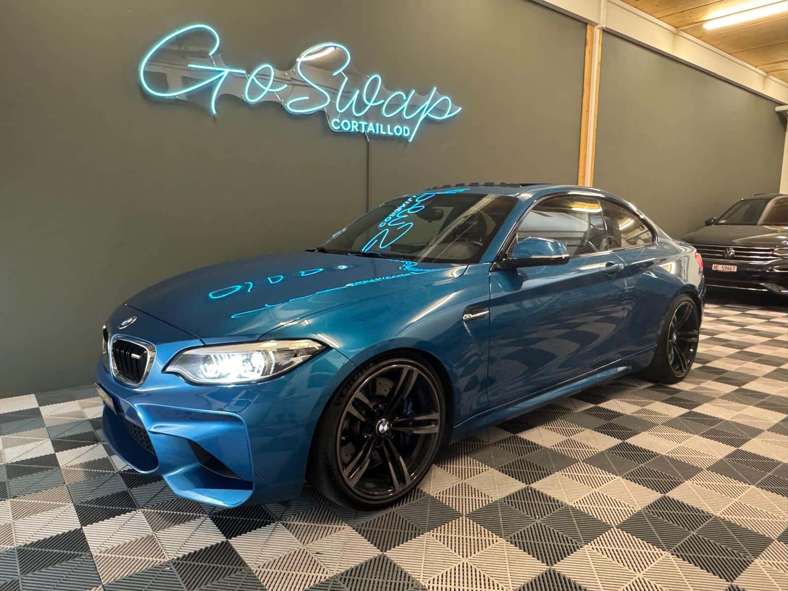 BMW 2er
