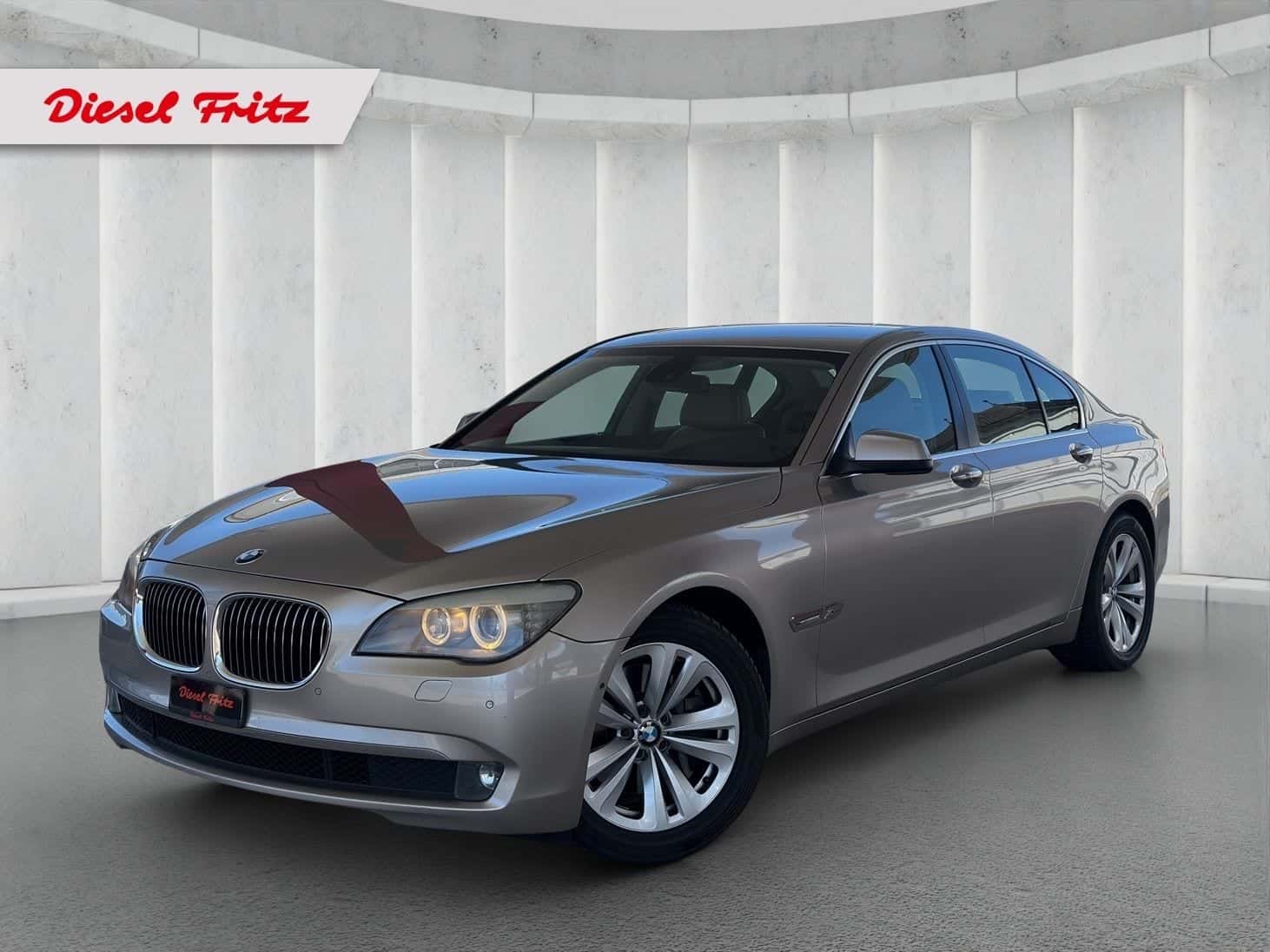 BMW 7er