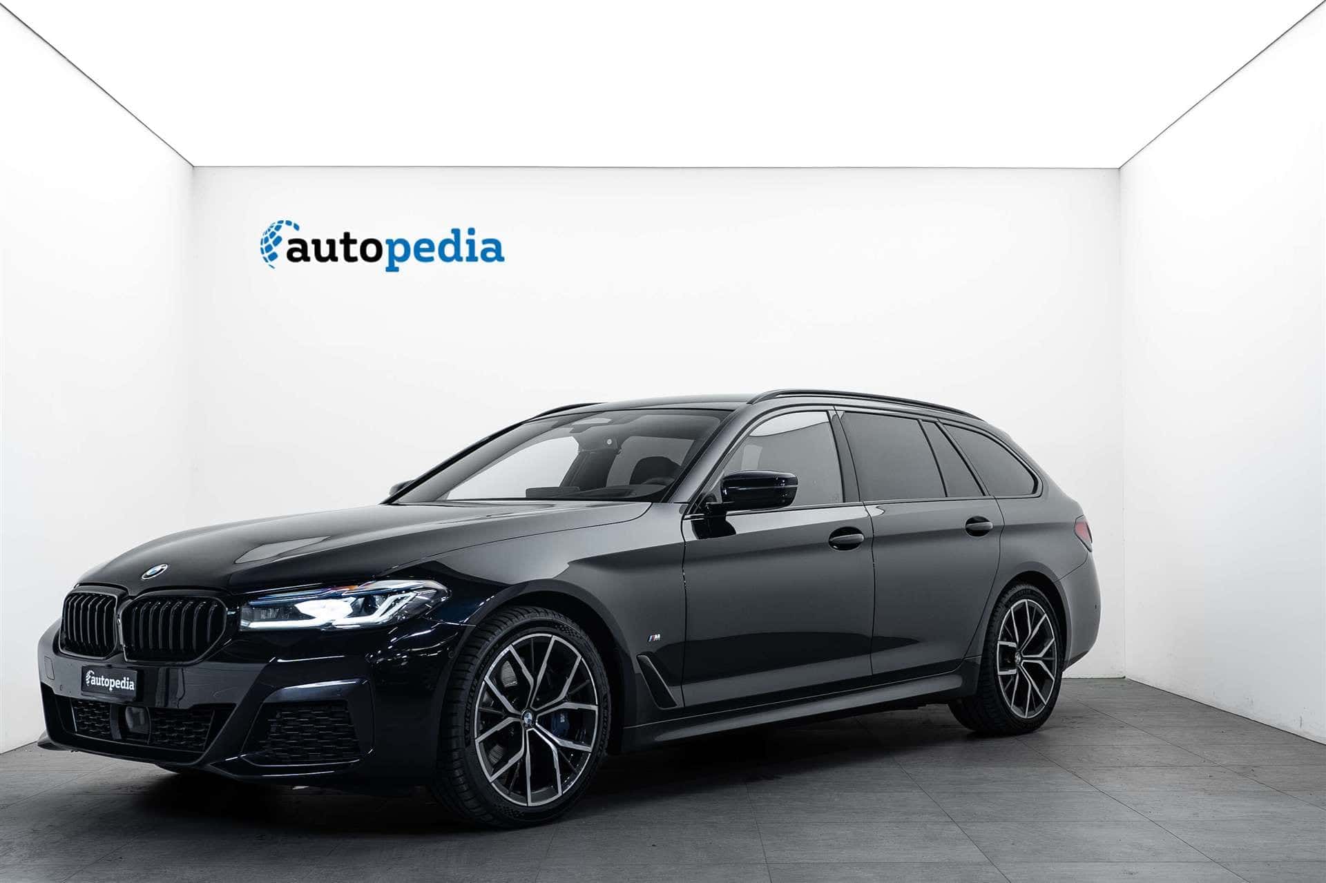 BMW 5er