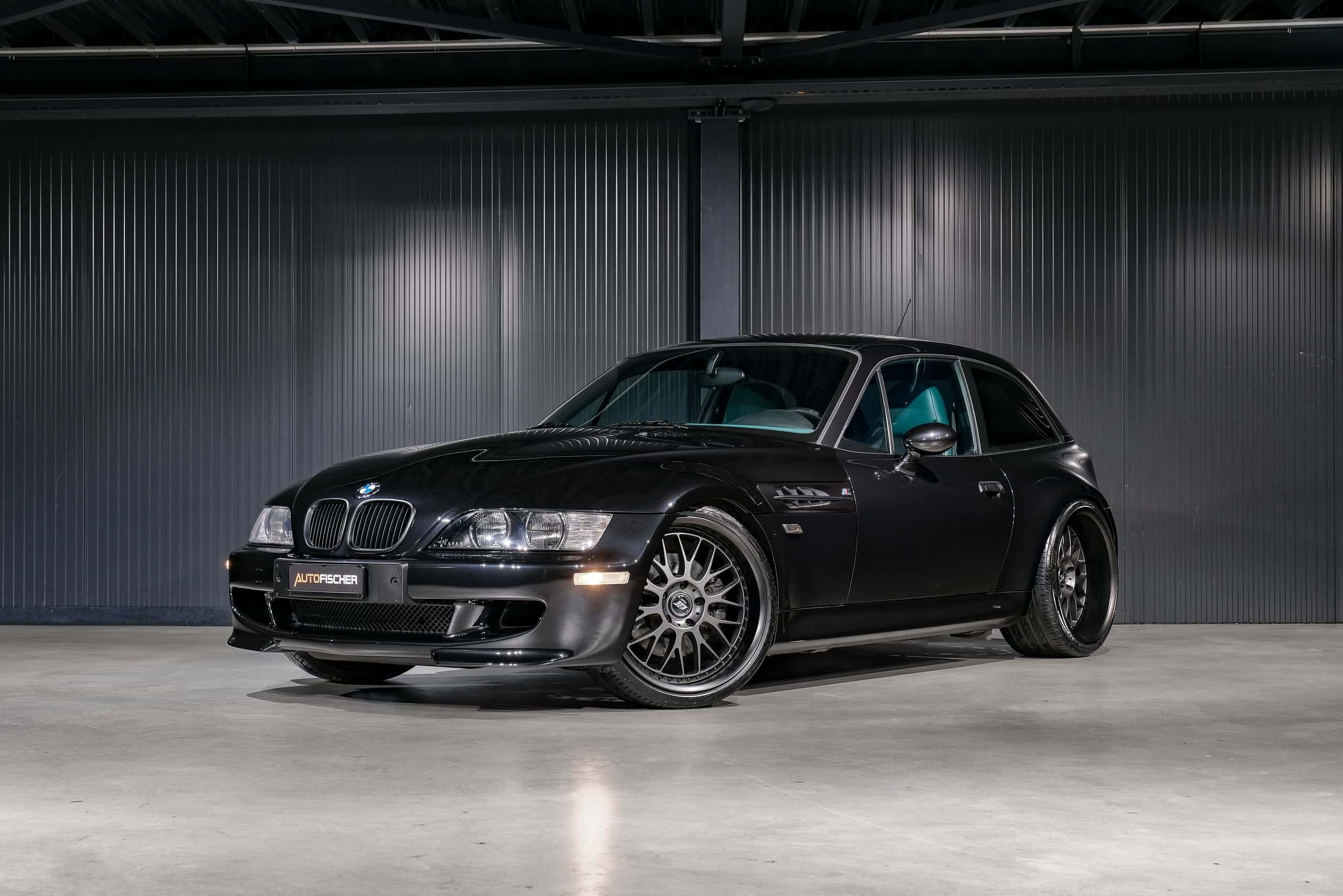 BMW Z3