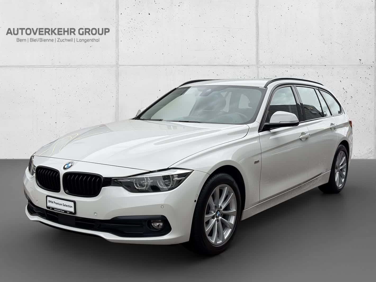 BMW 3er