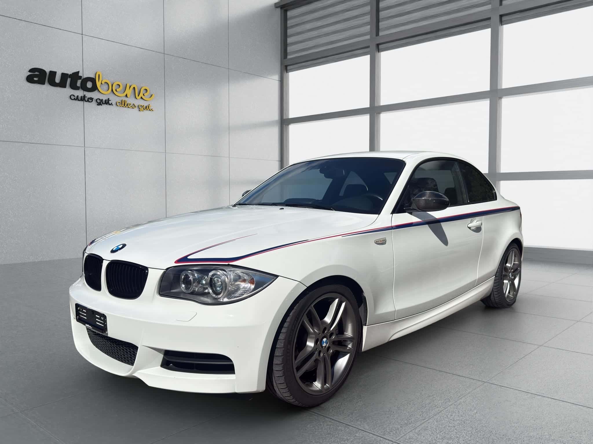 BMW 1er