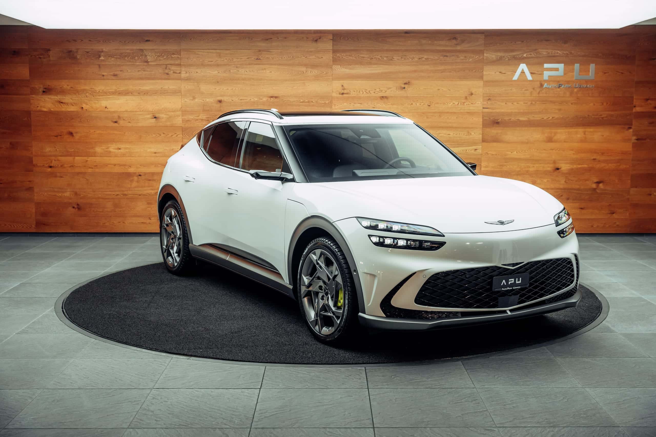 Genesis GV60