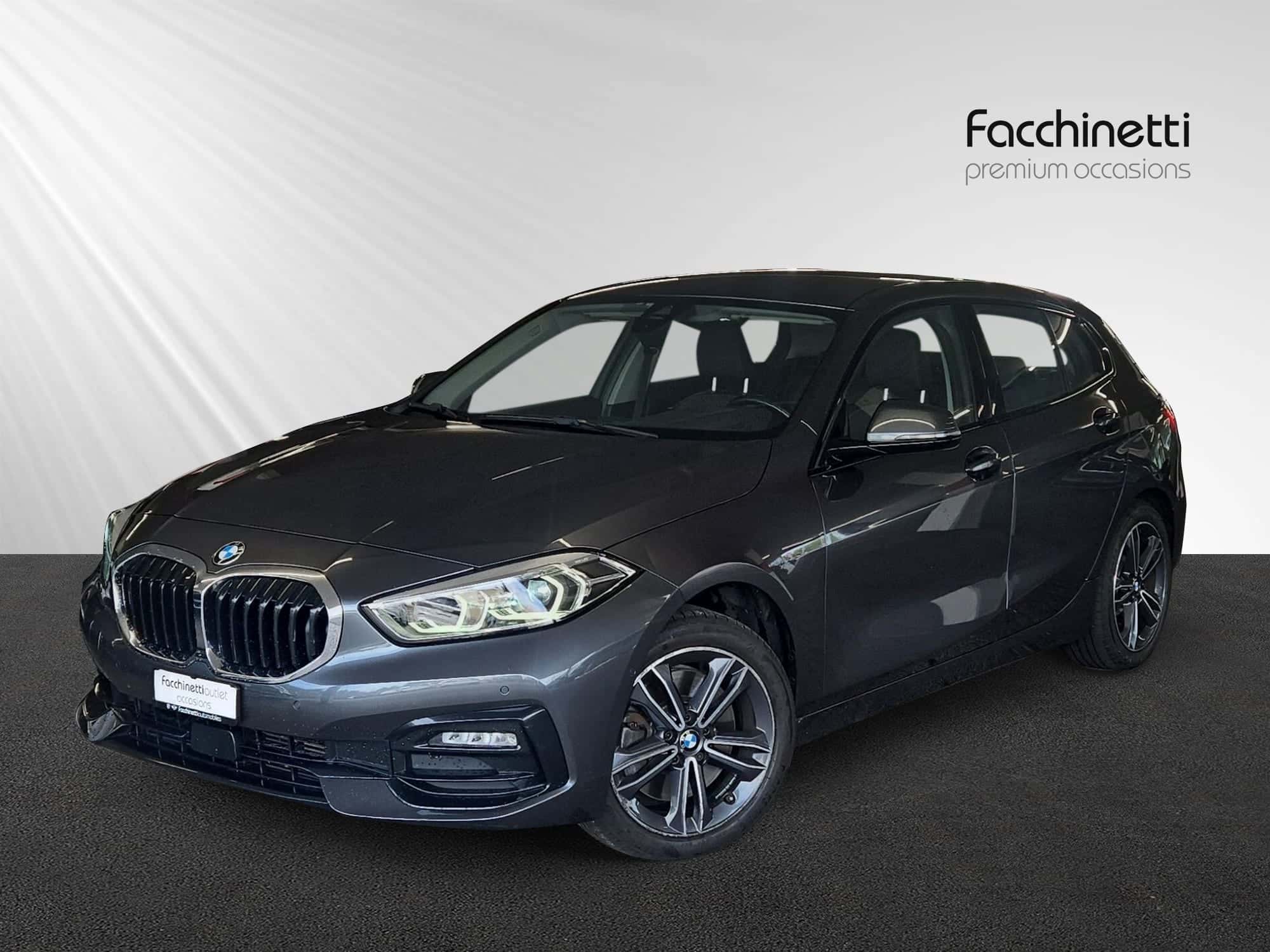 BMW 1er