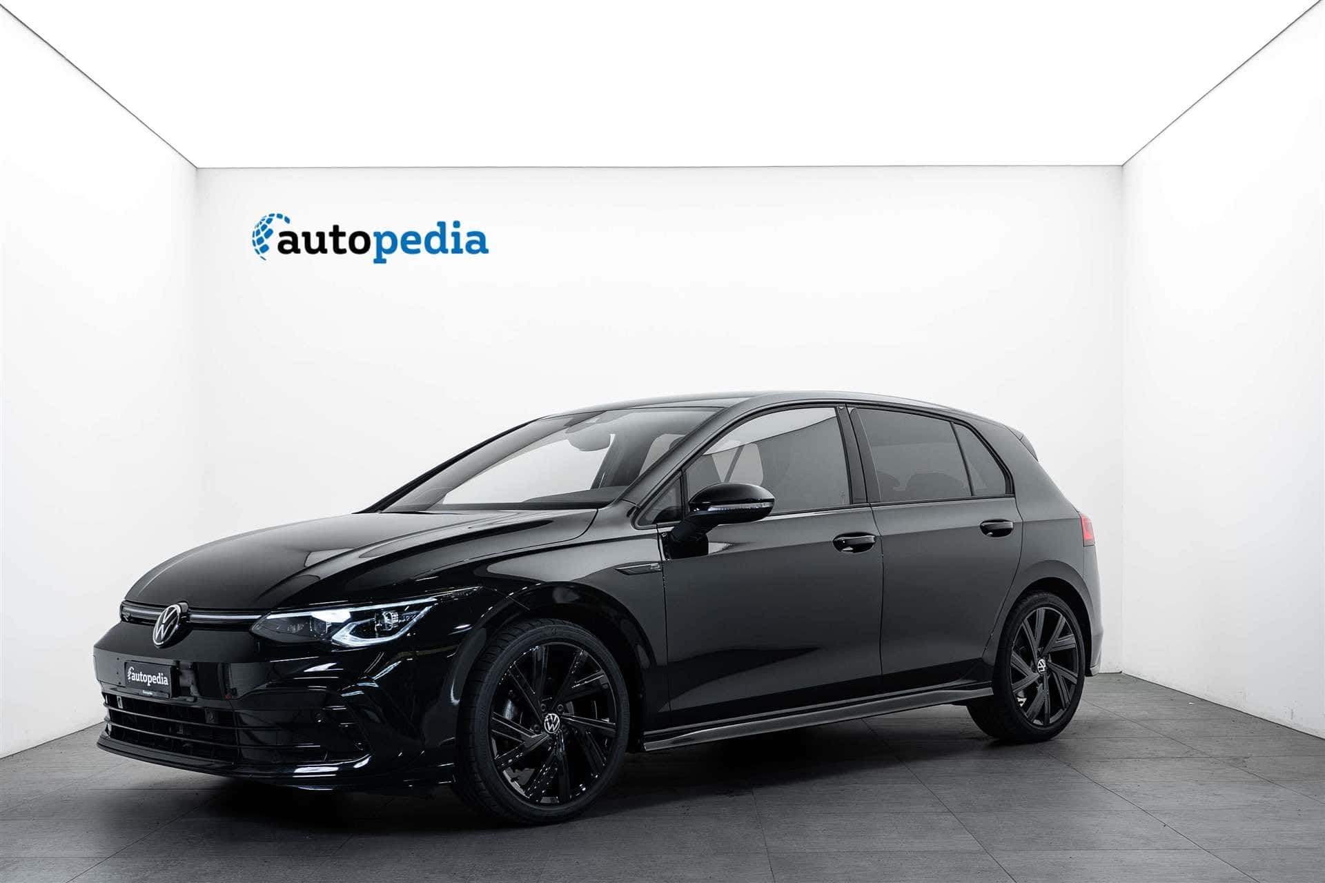VW Golf