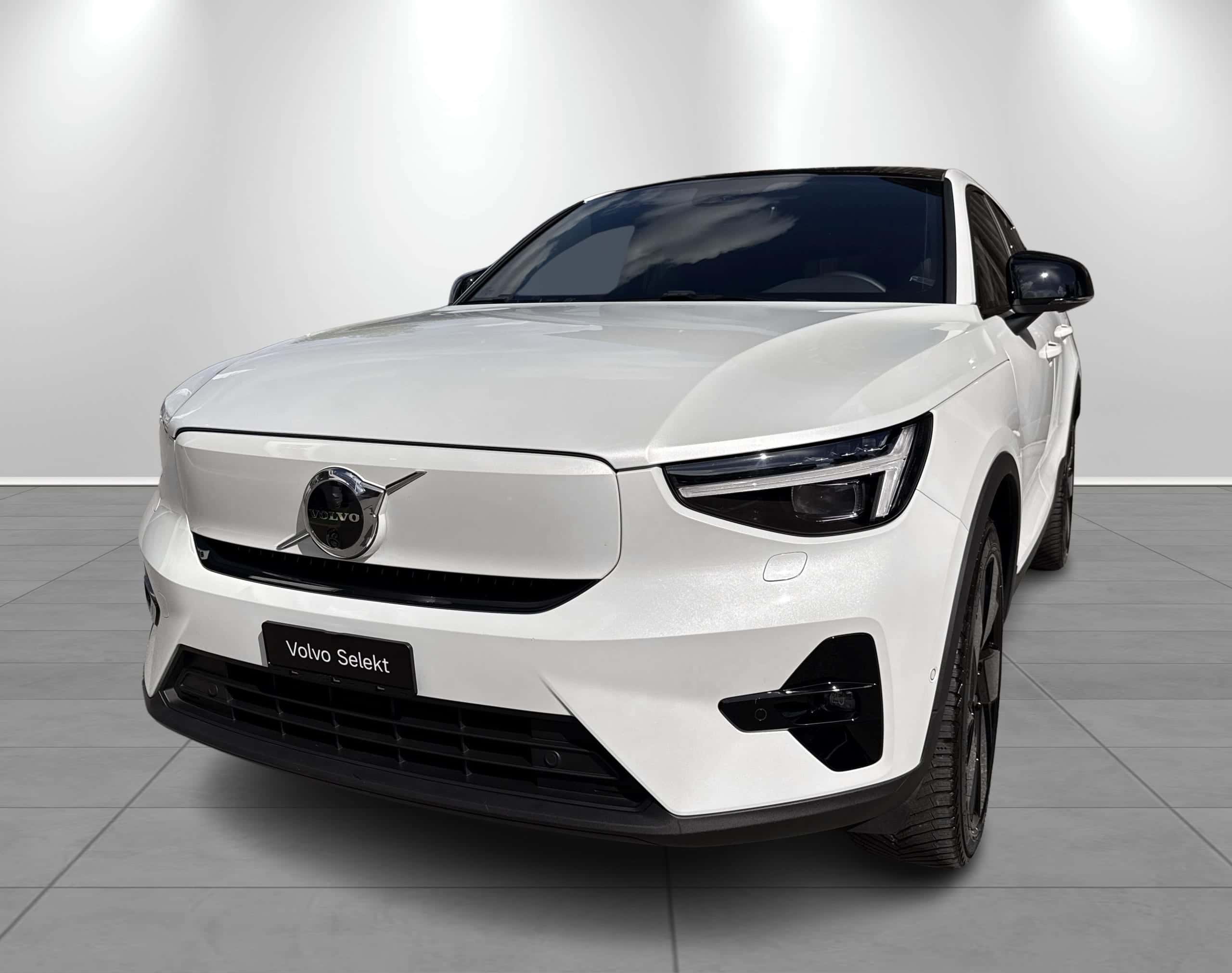 Volvo C40