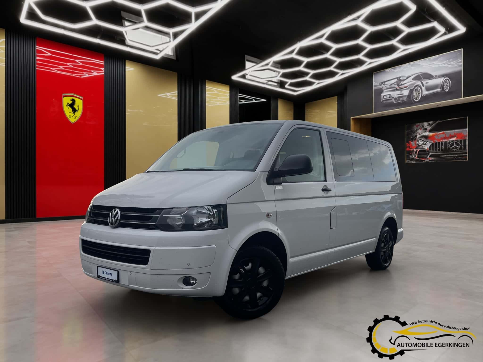 VW T5