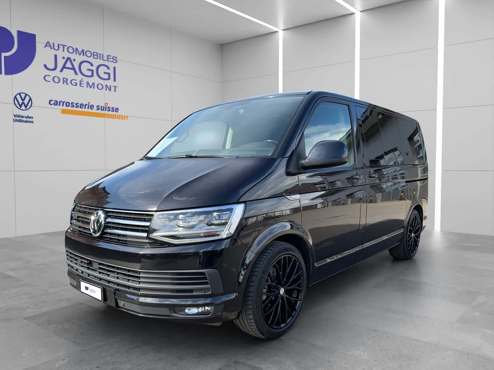 VW T6
