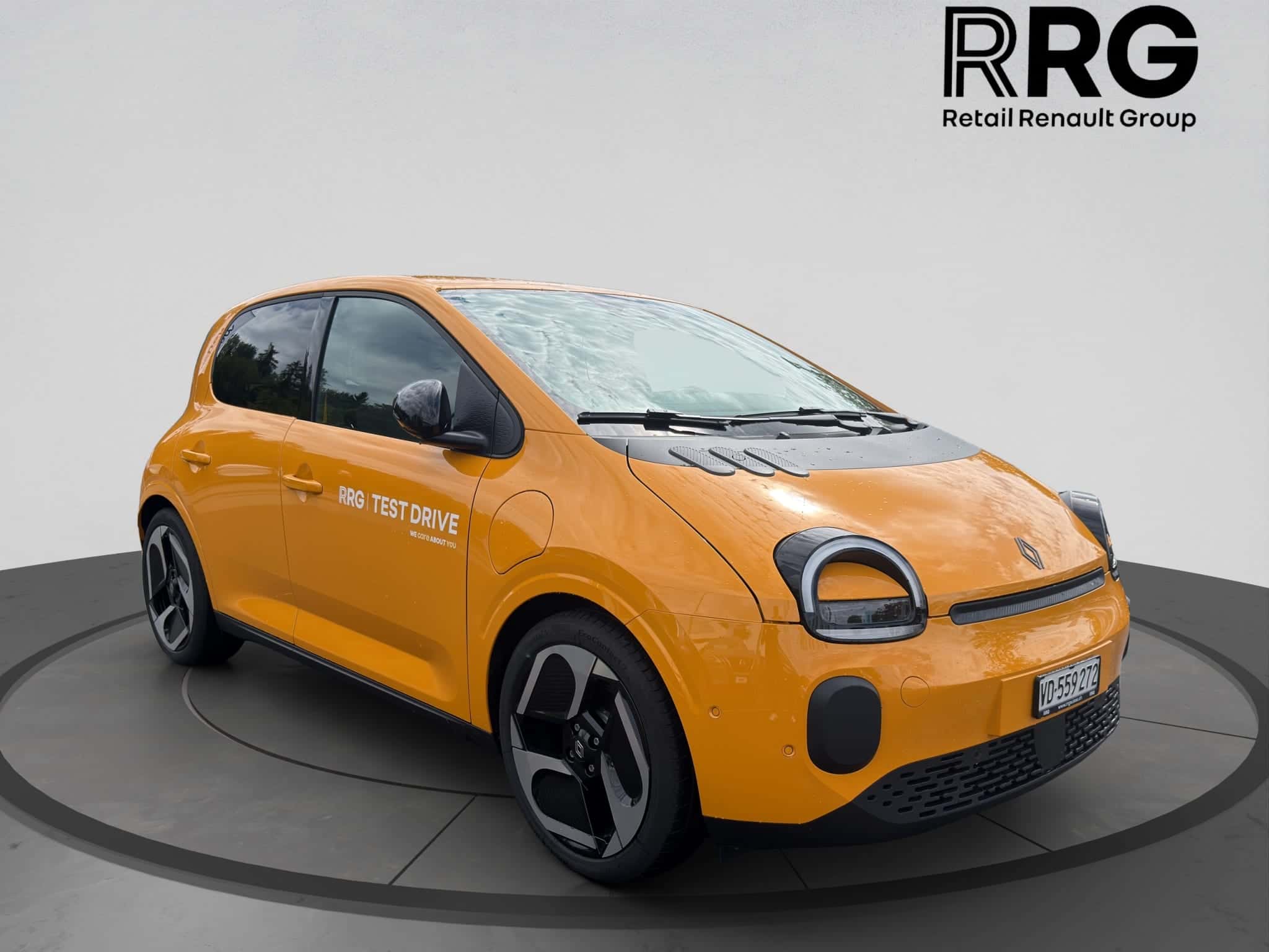 Renault Twingo