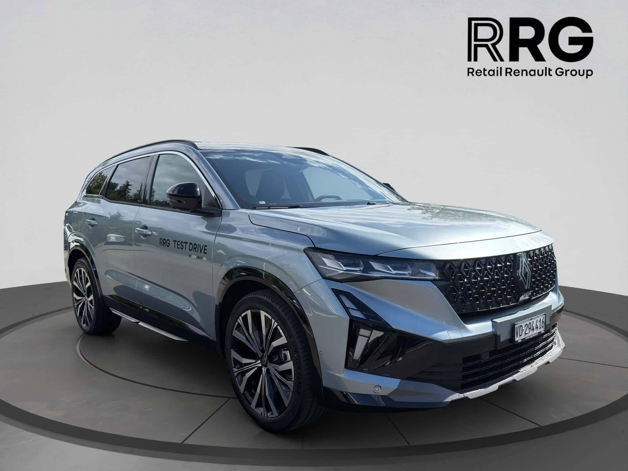 Renault Espace