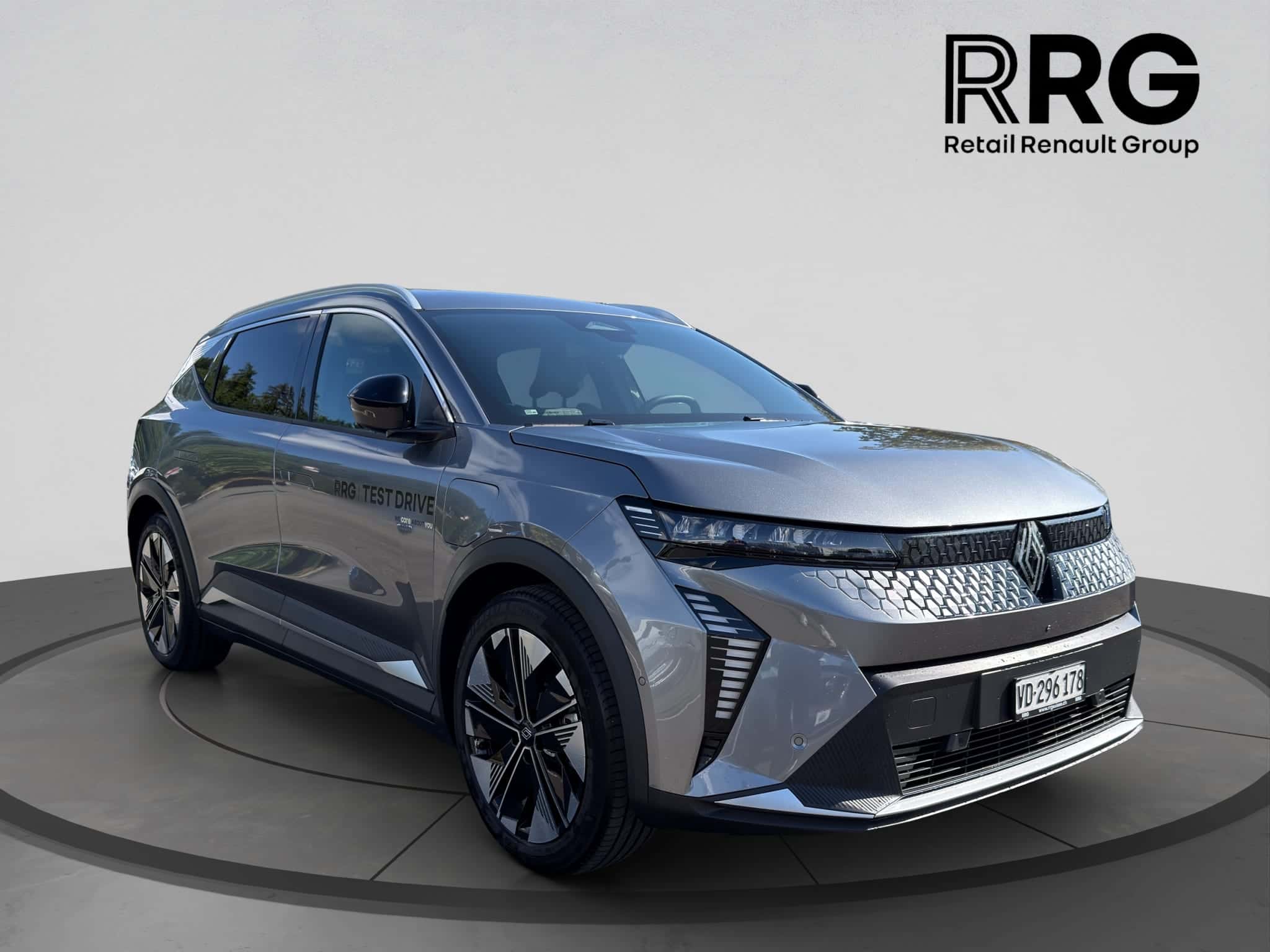 Renault Scénic