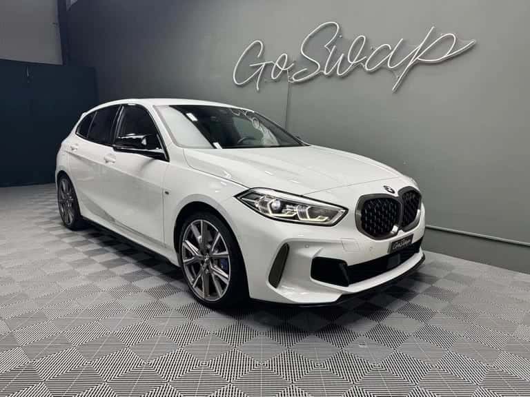 BMW 1er