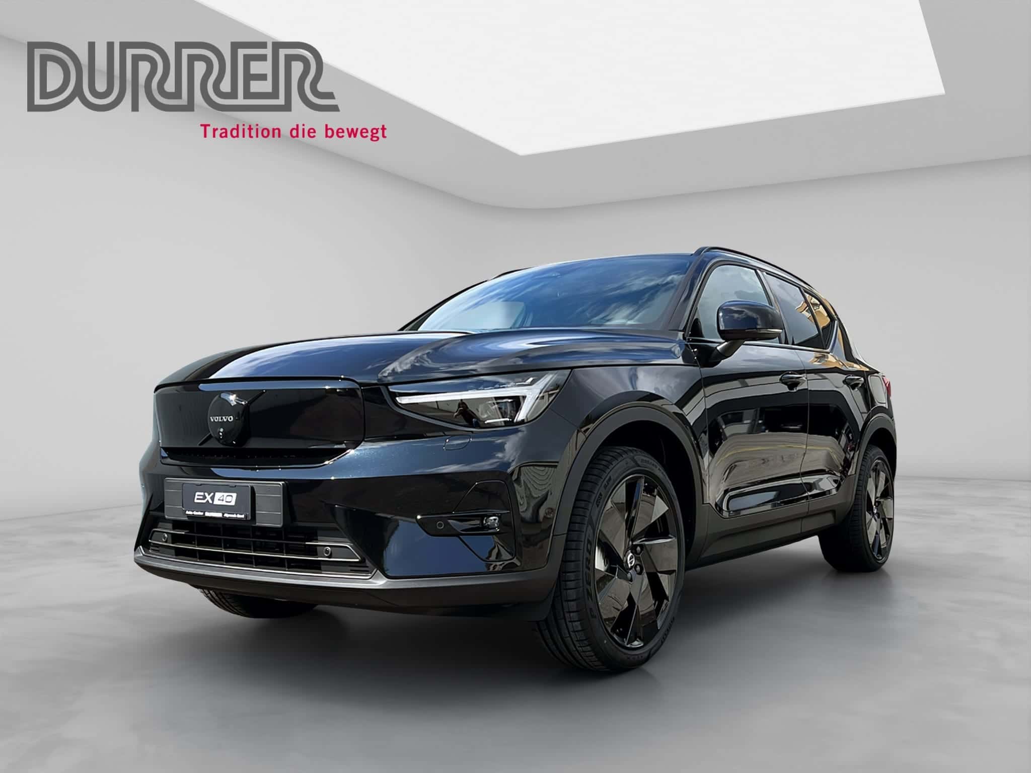 Volvo EX40