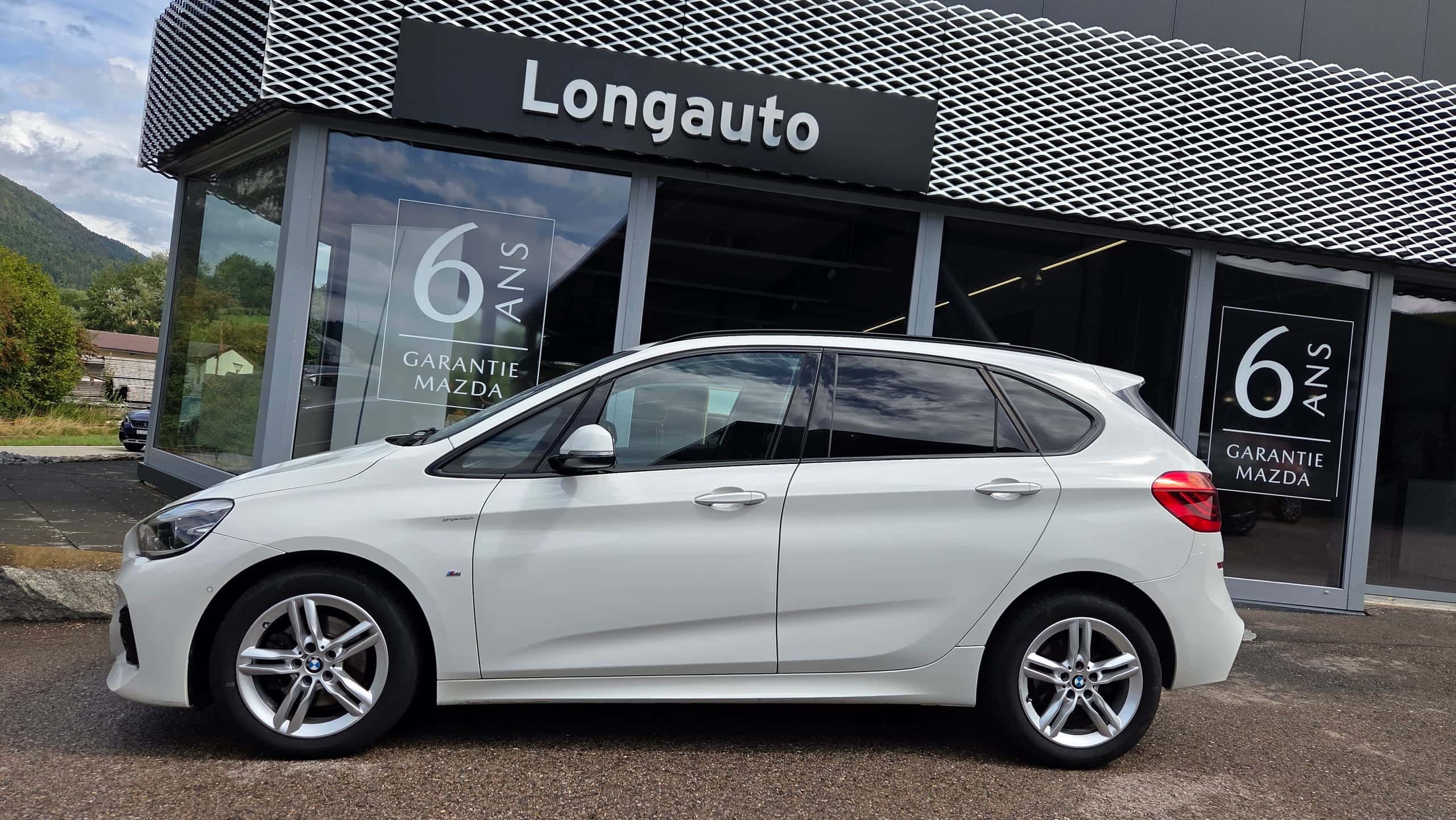 BMW 2er