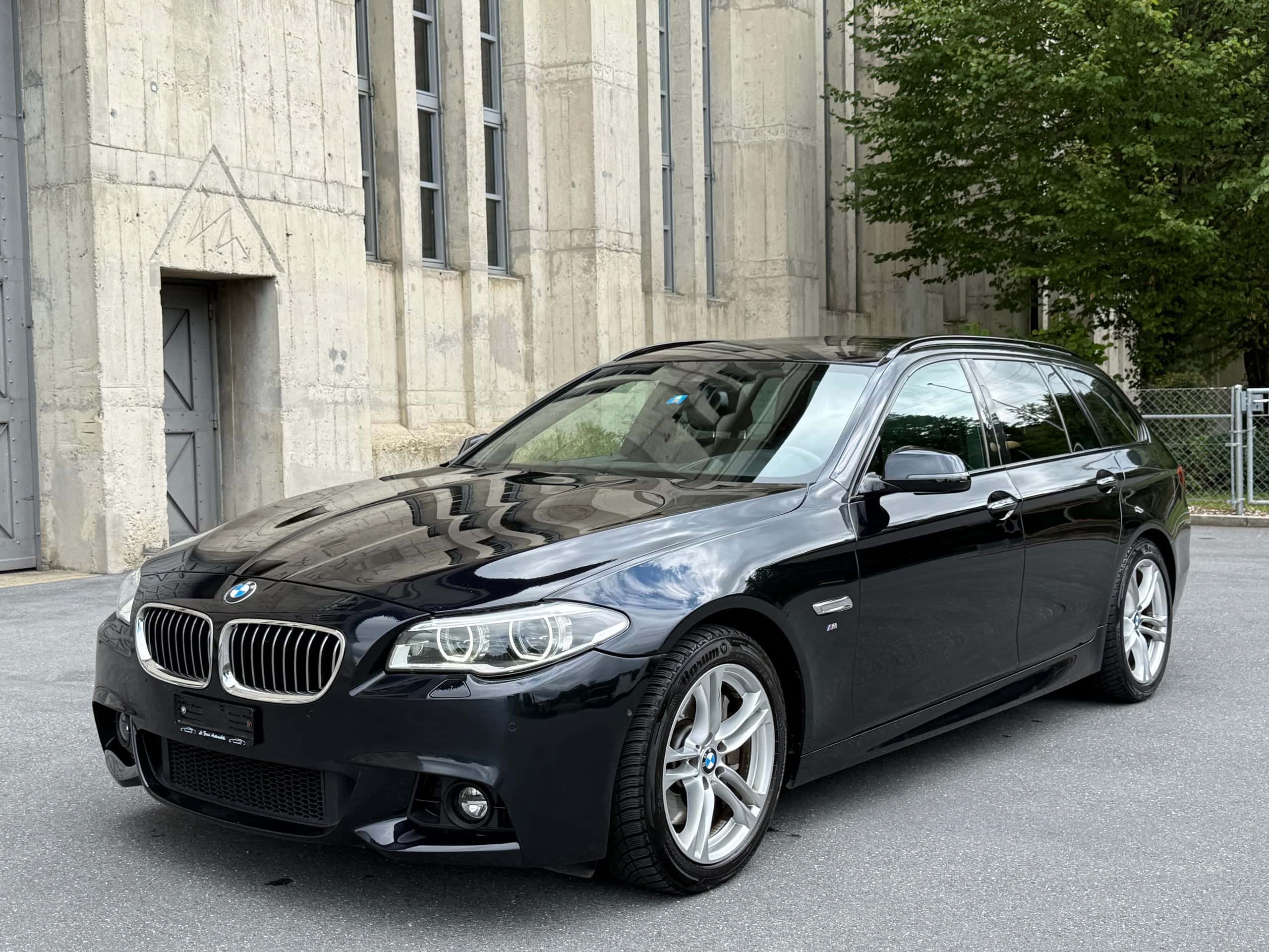 BMW 5er