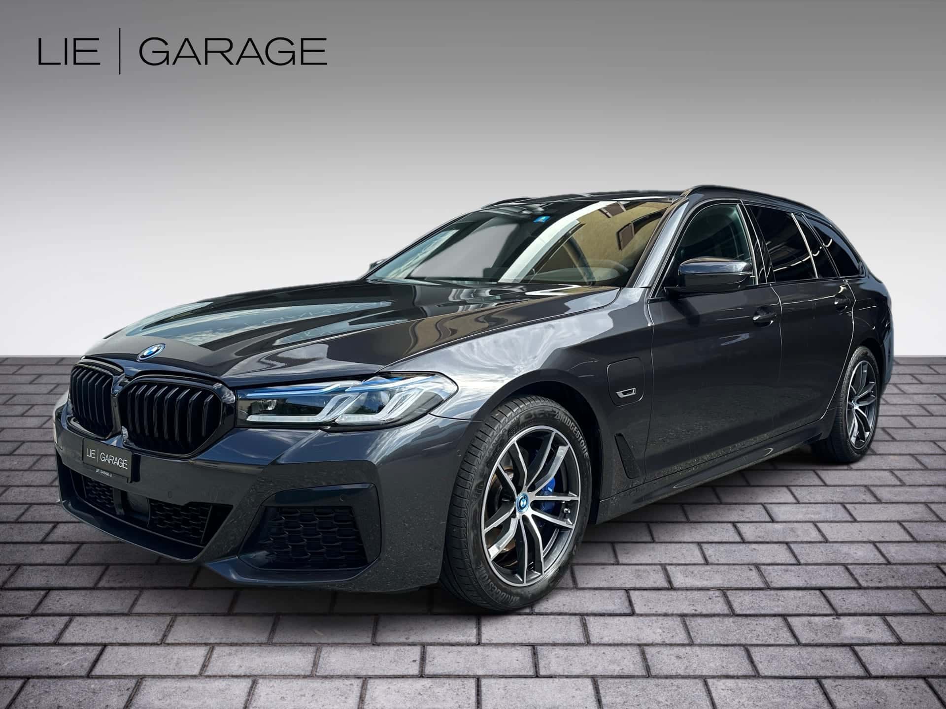 BMW 5er