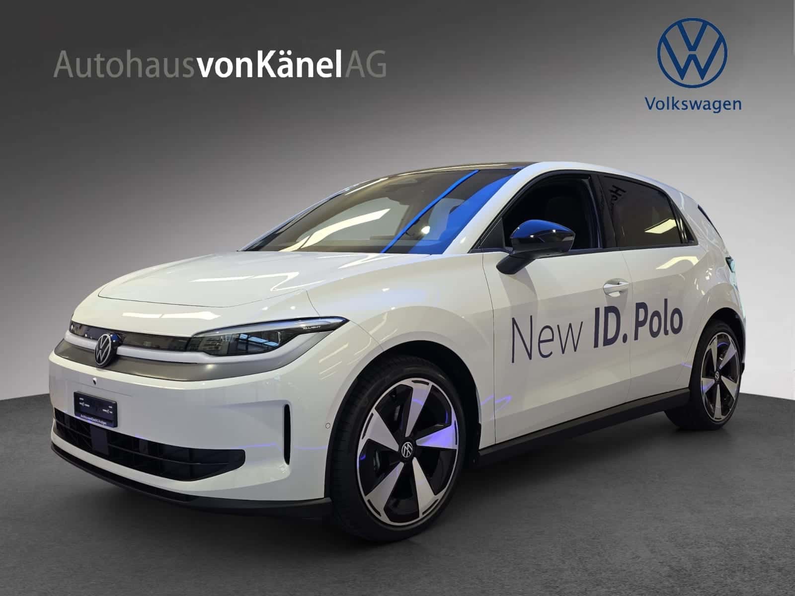 VW ID.Polo