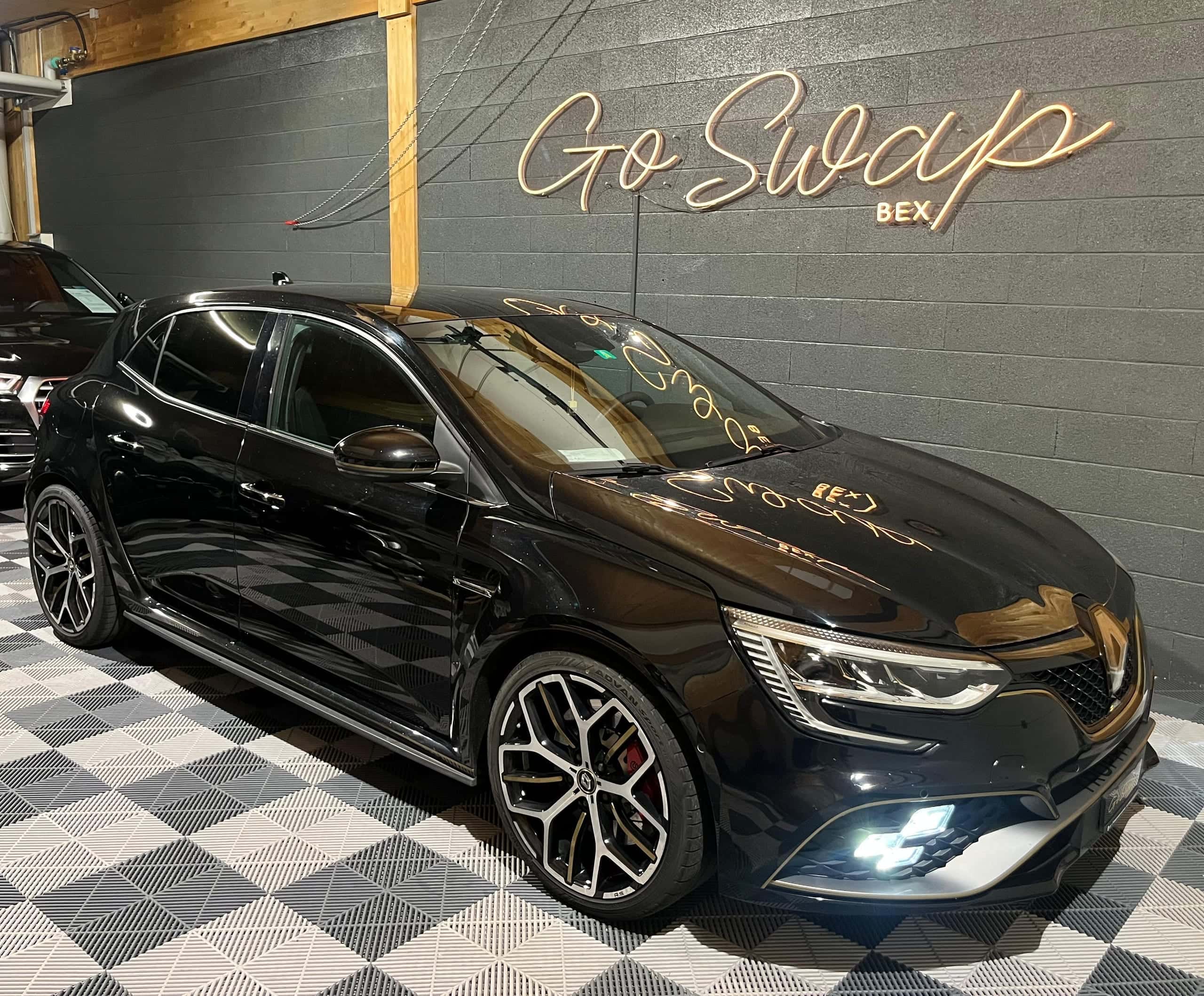 Renault Mégane