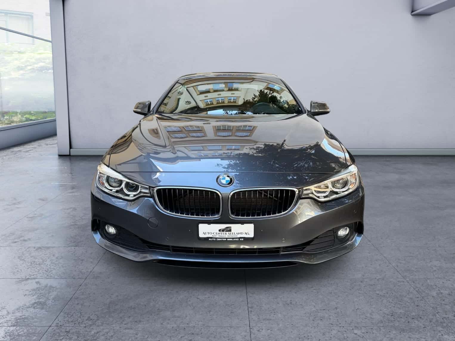 BMW 4er