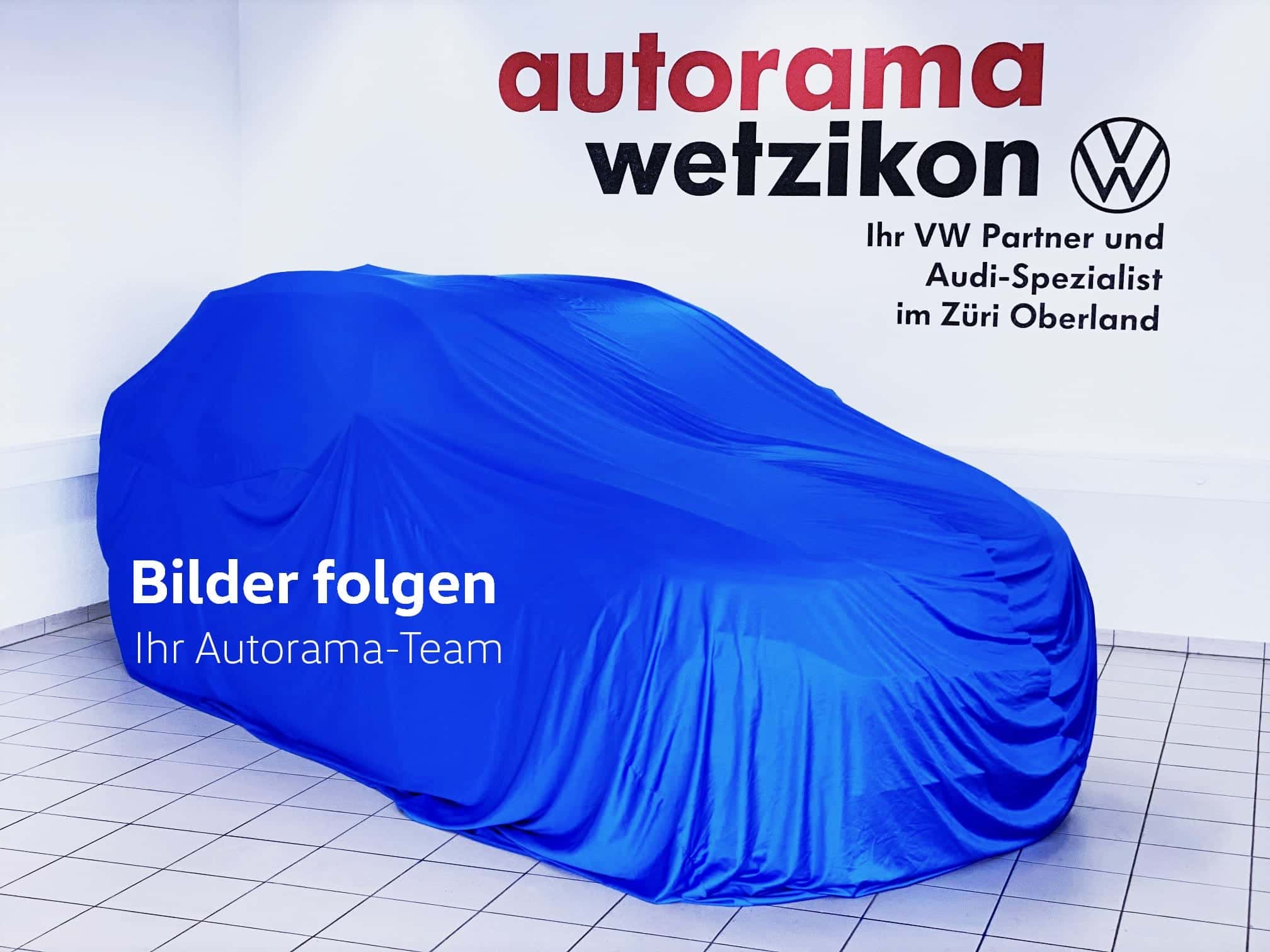 VW Sharan