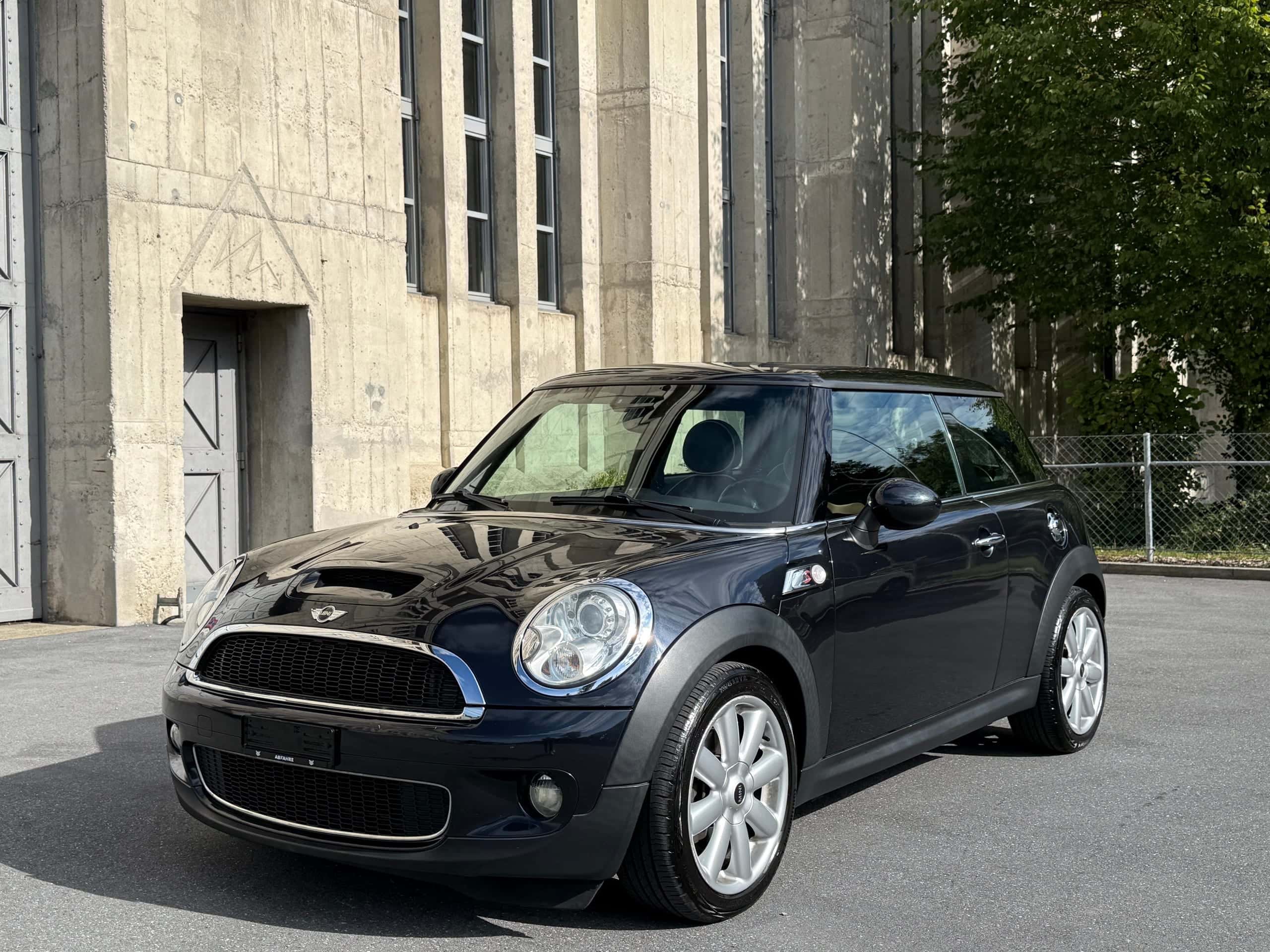 Mini Mini