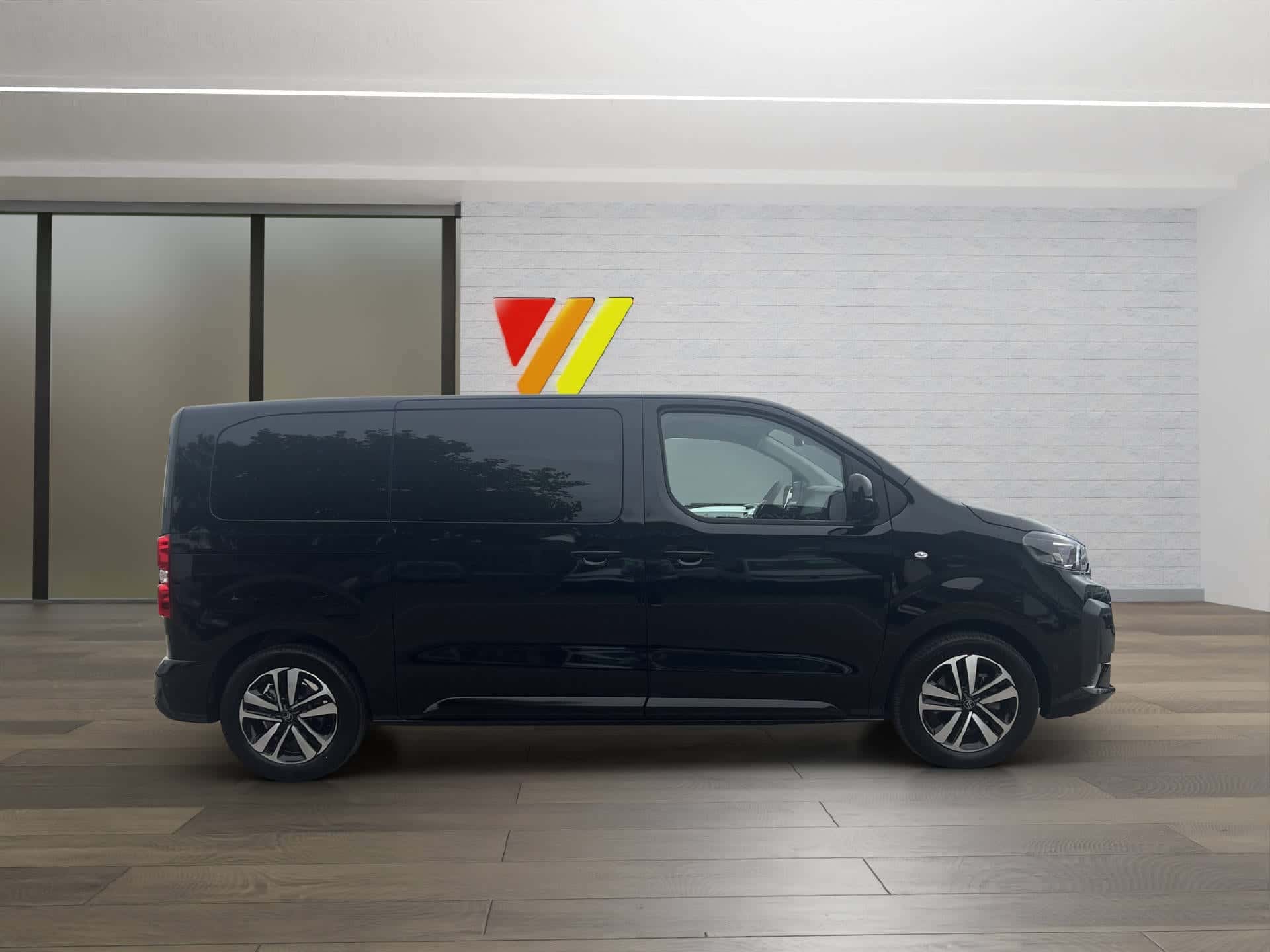 Citroën Spacetourer