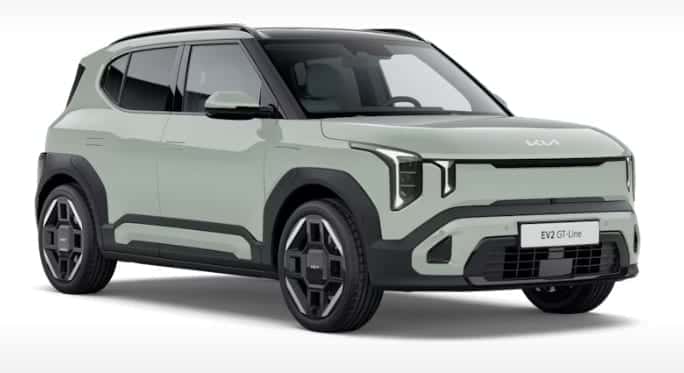 Kia EV2