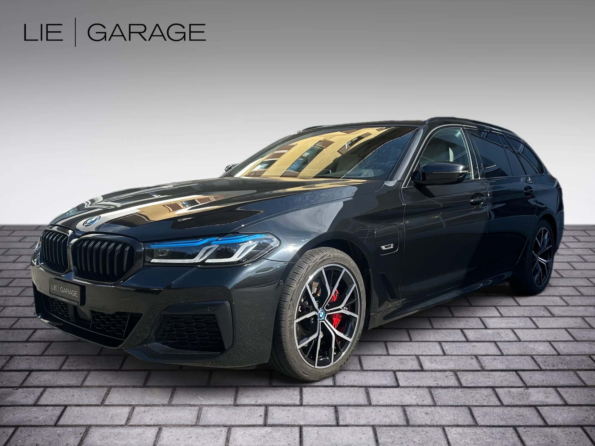 BMW 5er