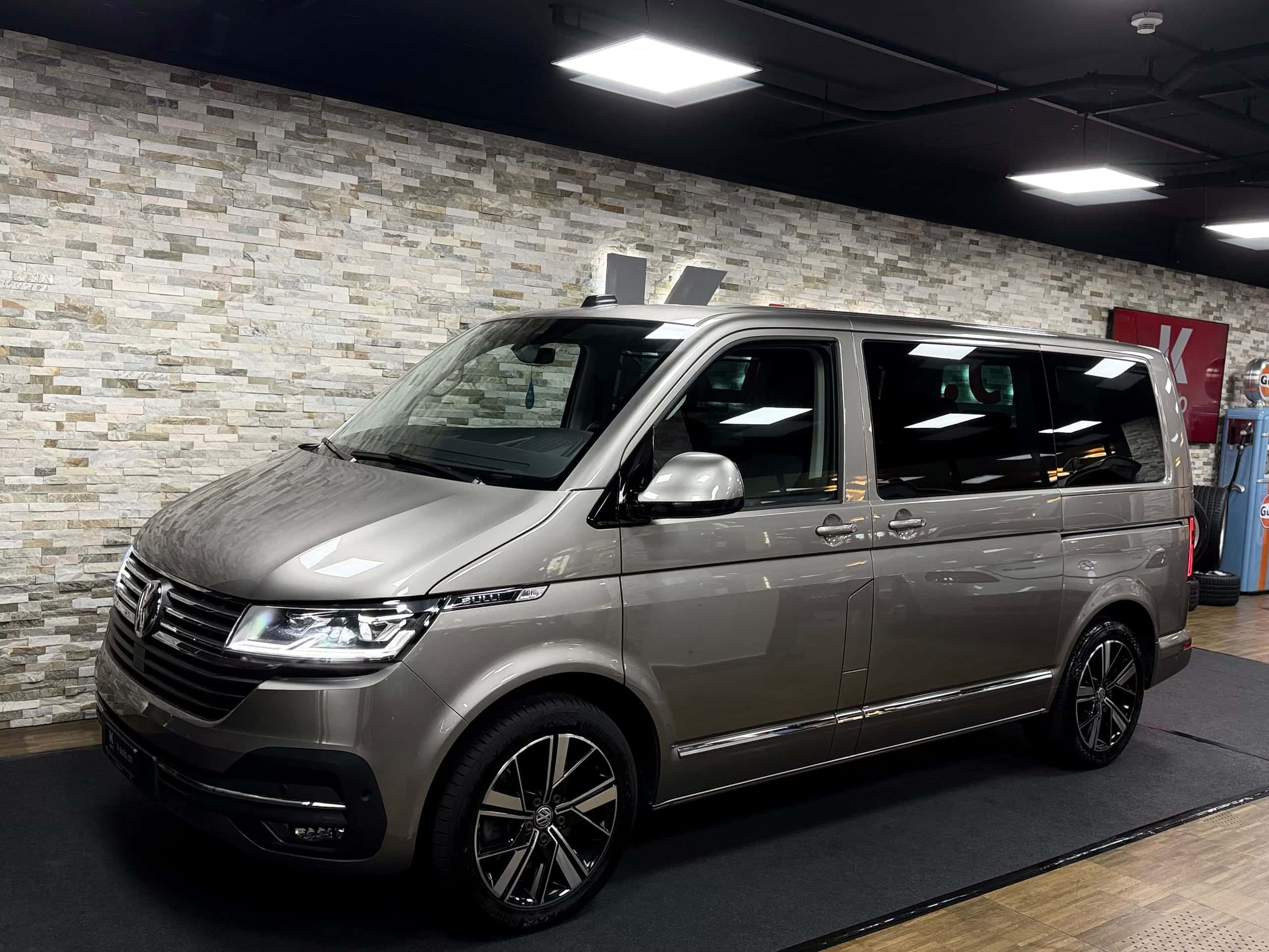 VW T6