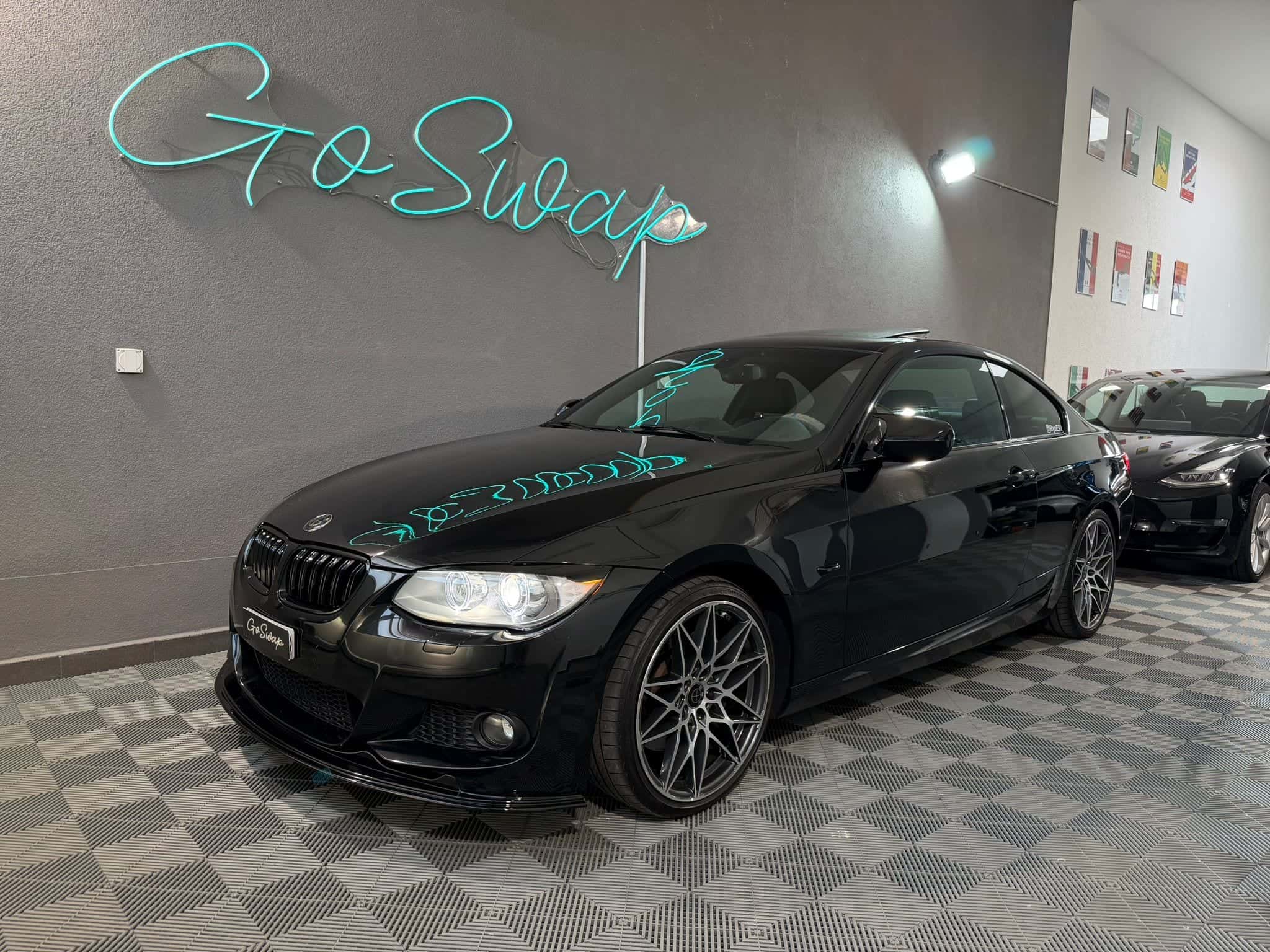 BMW 3er