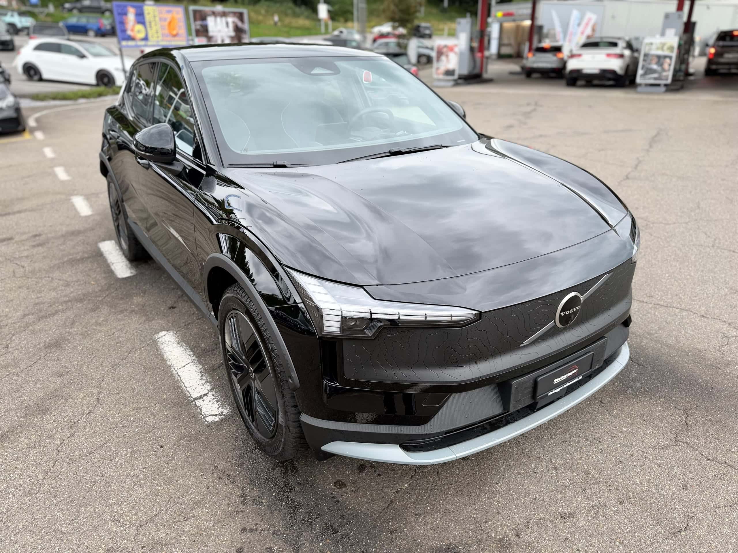 Volvo EX30