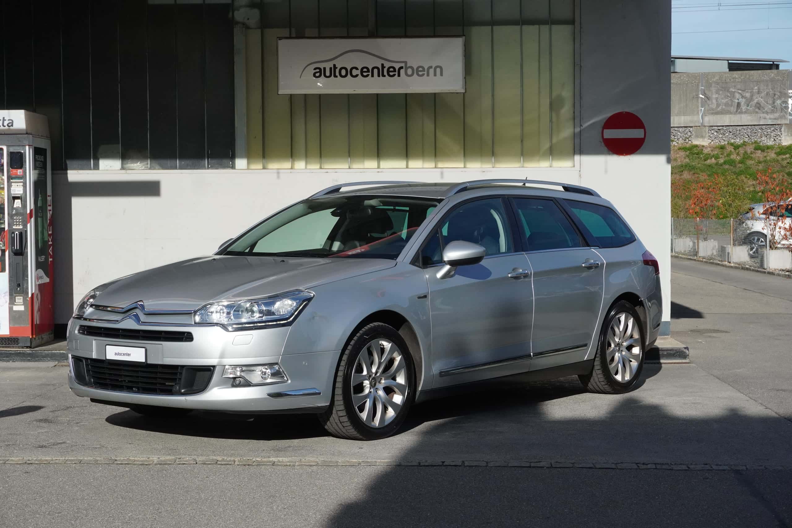 Citroën C5