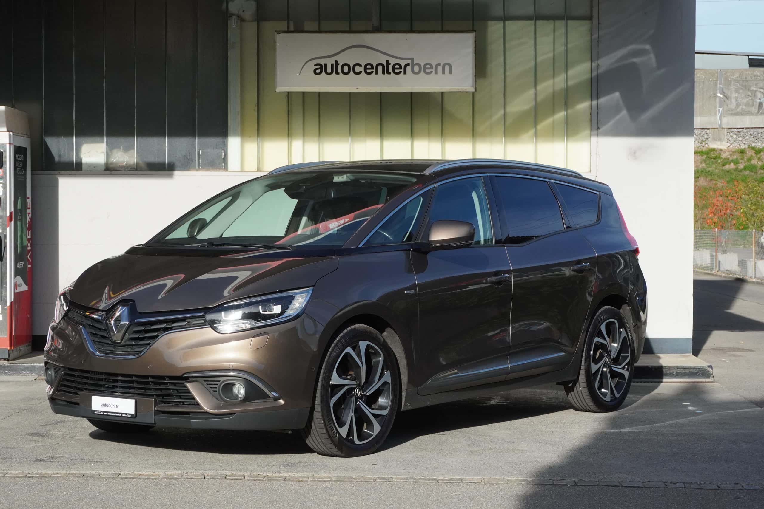 Renault Scénic