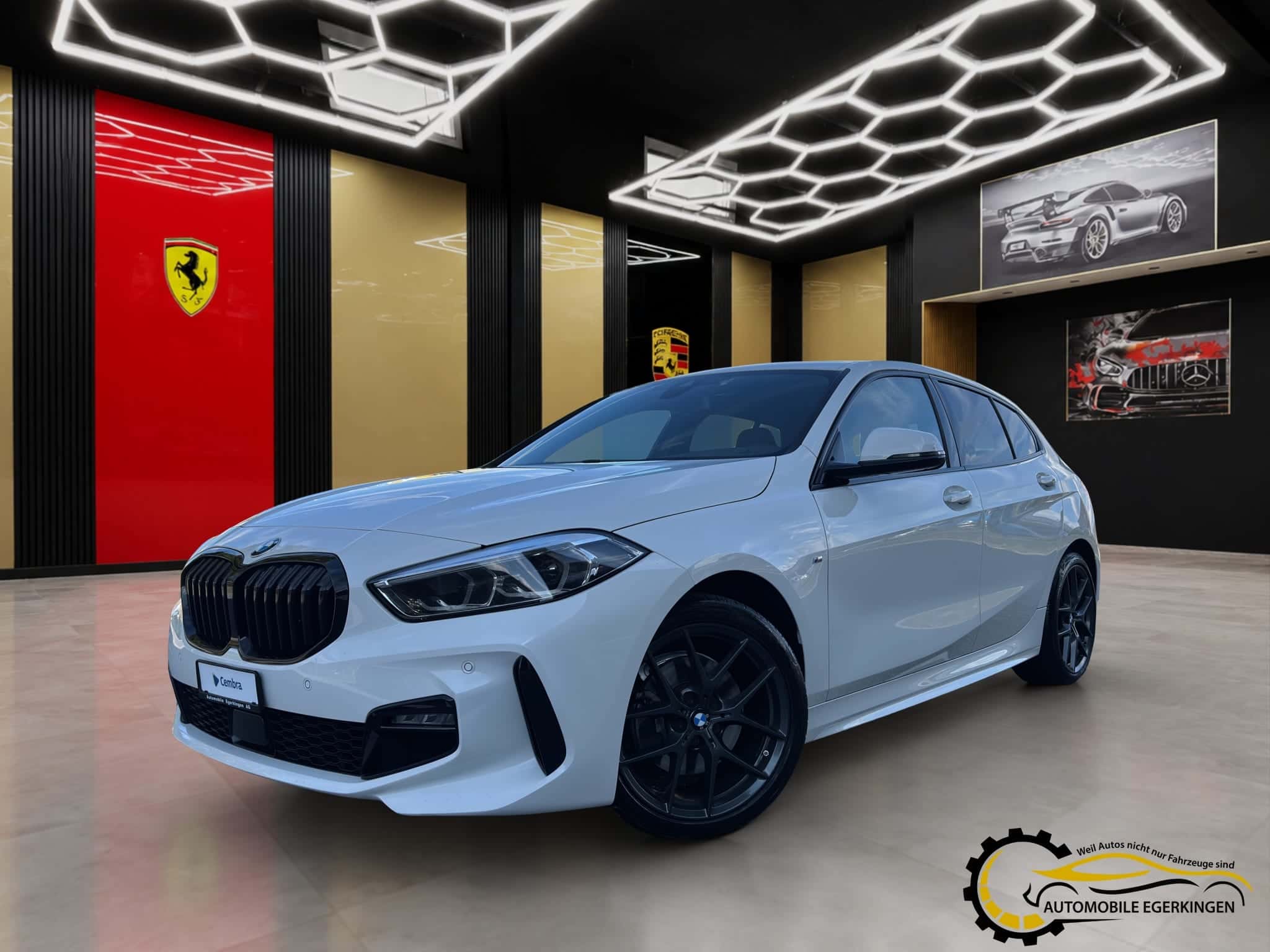 BMW 1er
